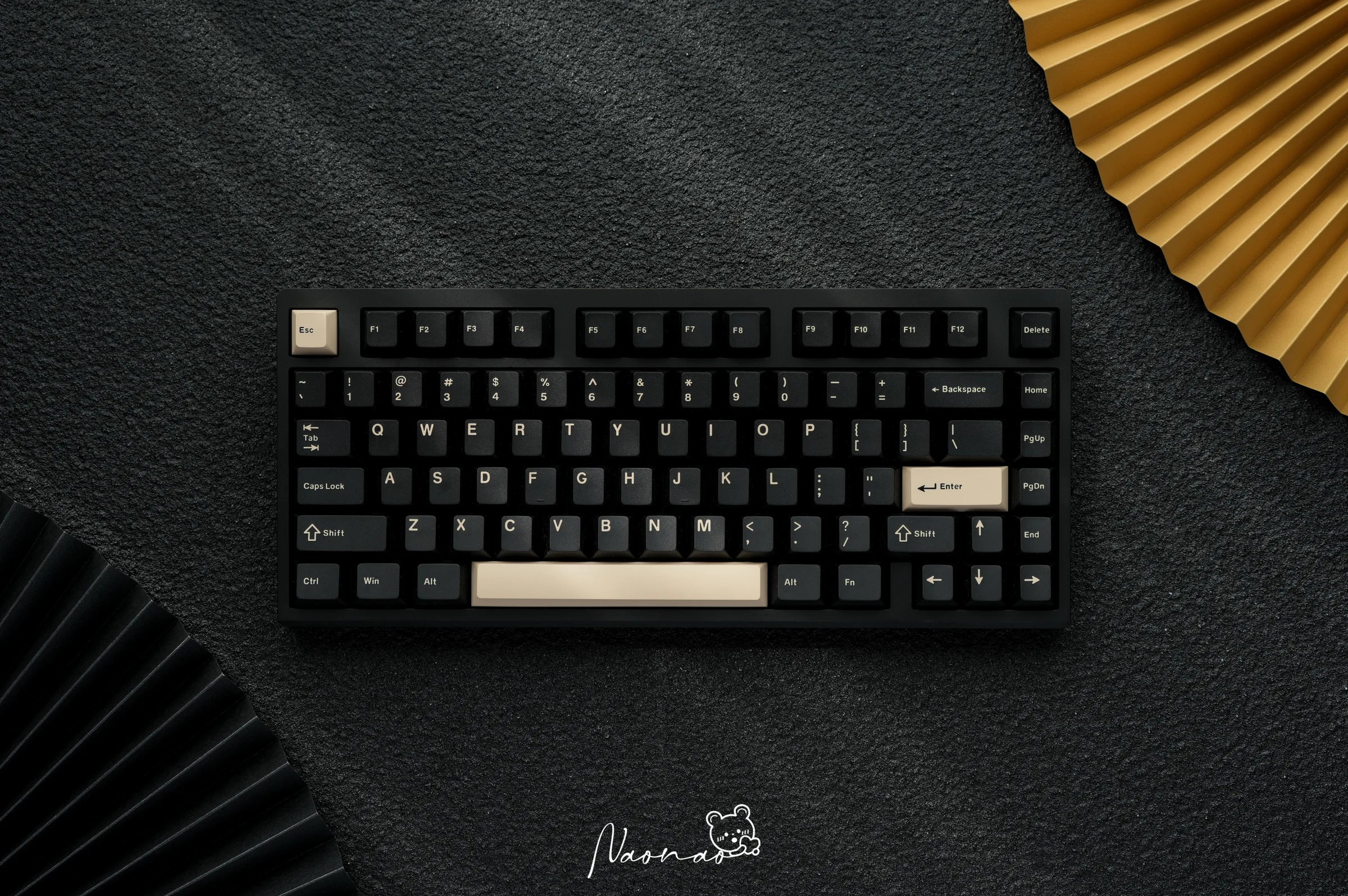 Bridge75 Keyboards