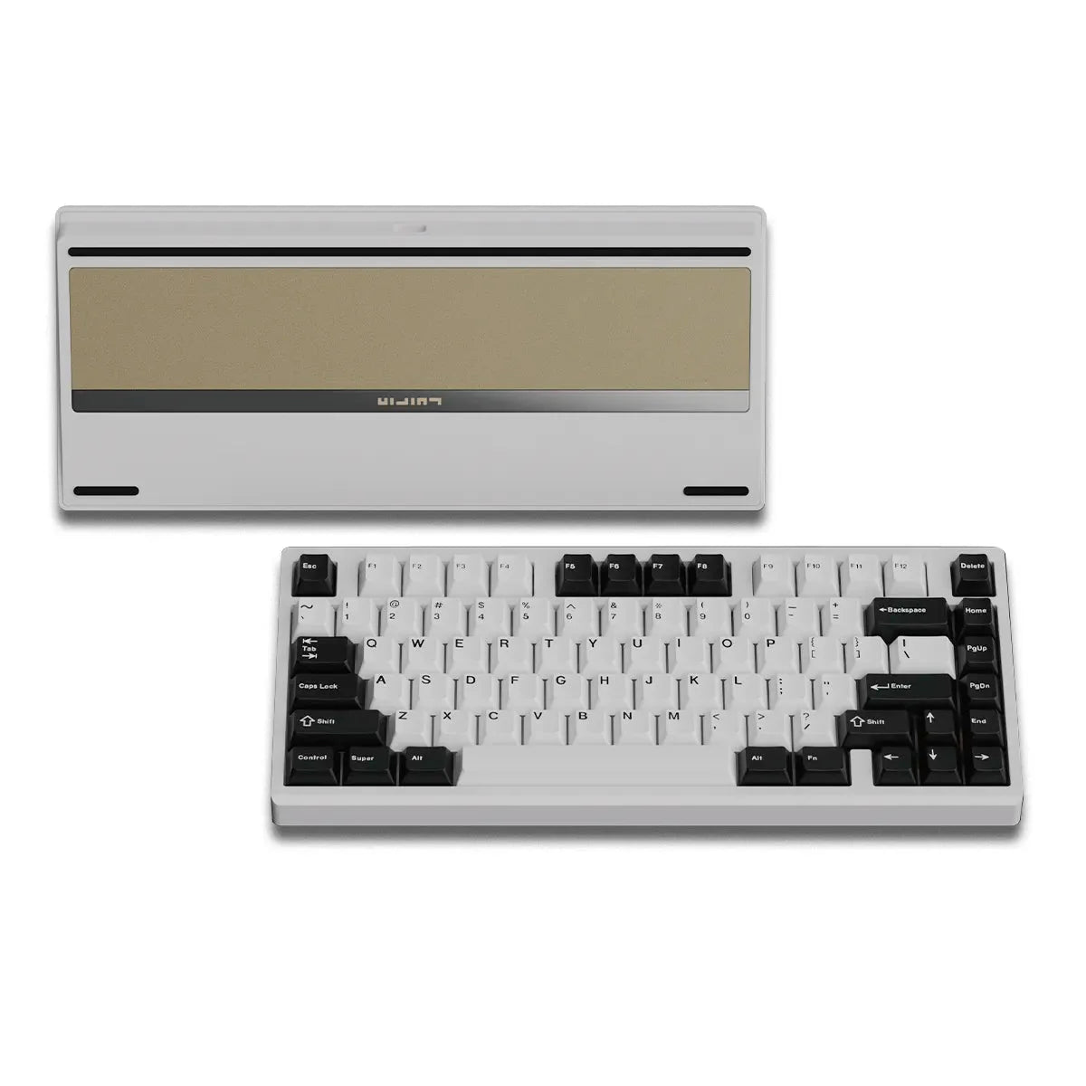 Bridge75 Max Keyboard - MechMods UK