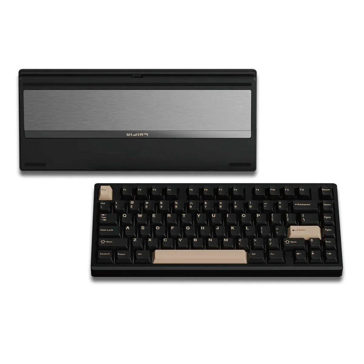 Bridge75 Plus Keyboard - MechMods UK