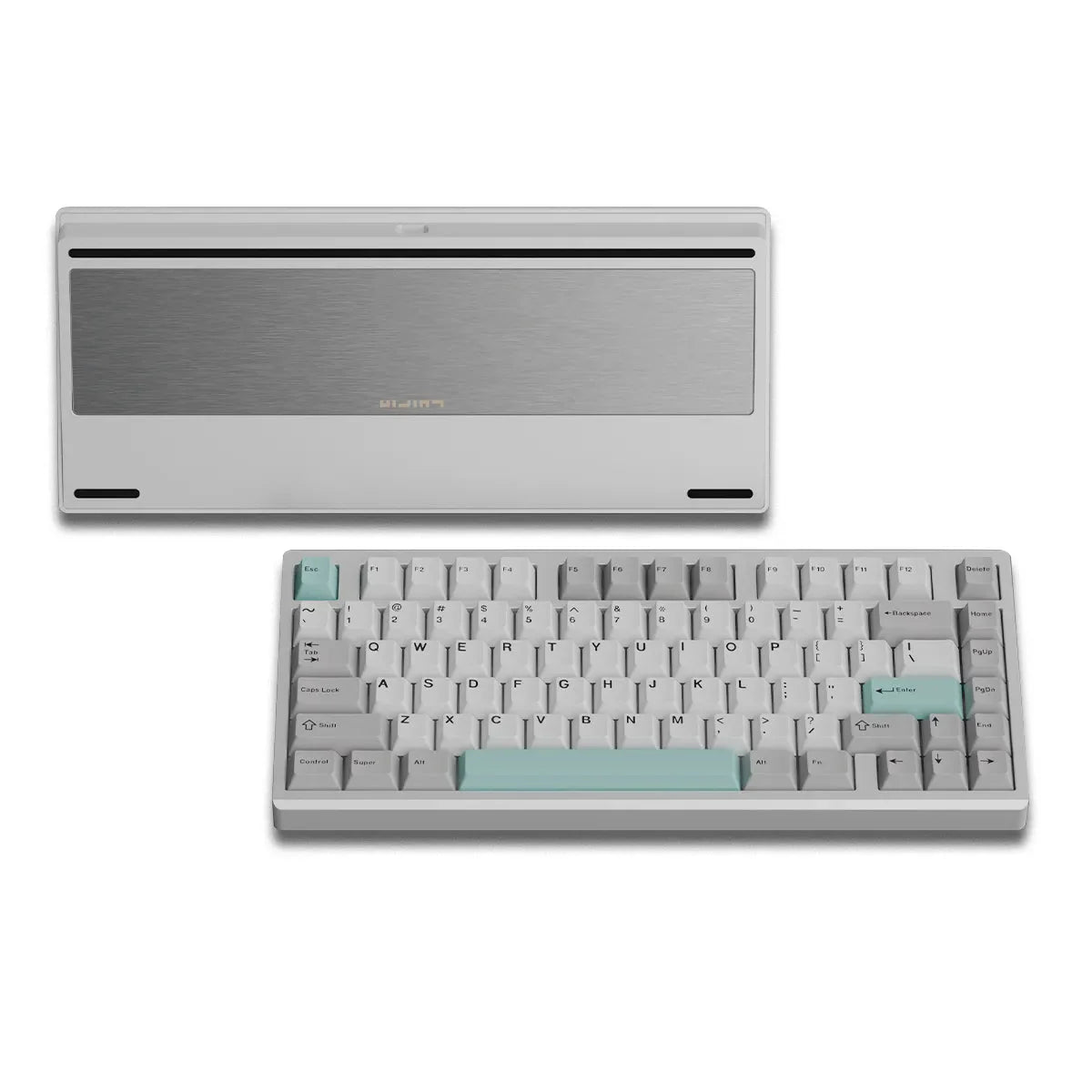 Bridge75 Keyboard - MechMods UK