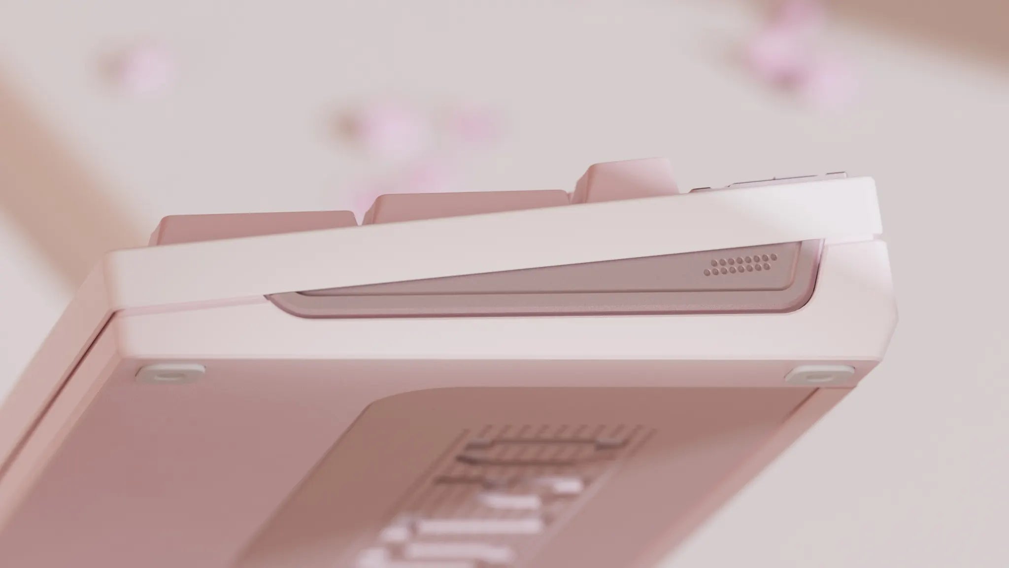 TickType DP104 - MechMods UK