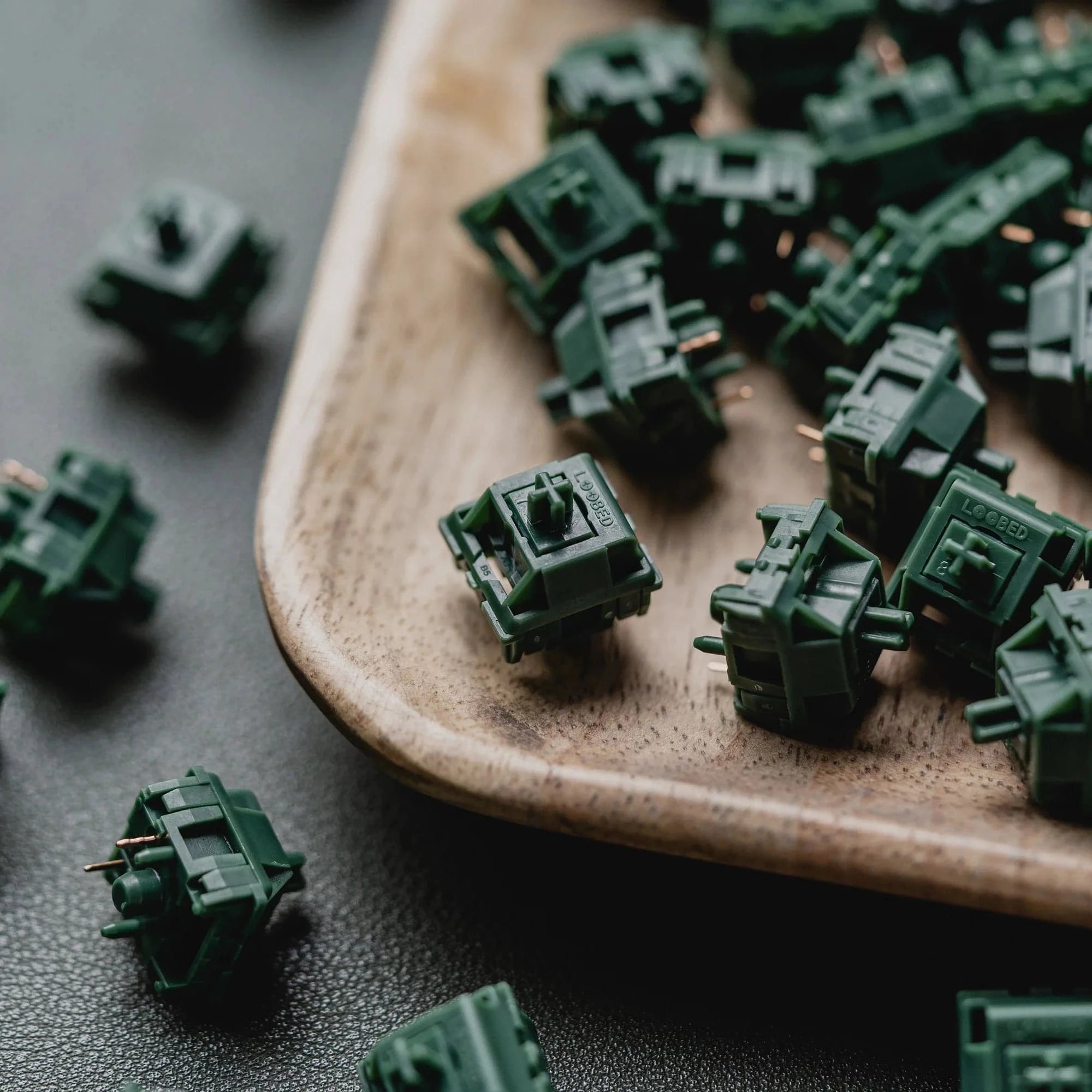 Pine Switches - MechMods UK