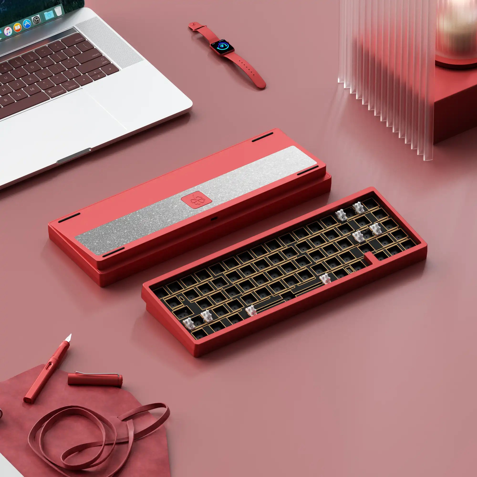 Weikav Lucky65 V2 - MechMods UK