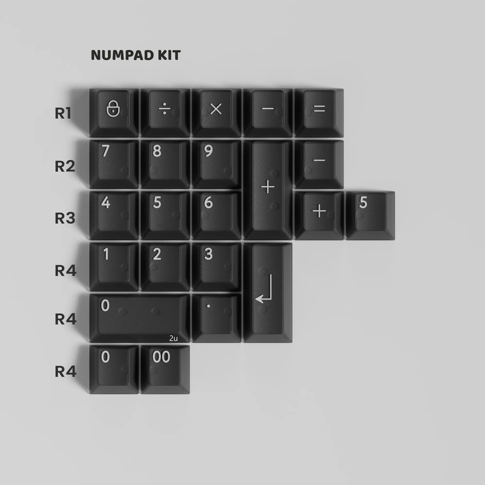 PBTFans Neon R2 - MechMods UK