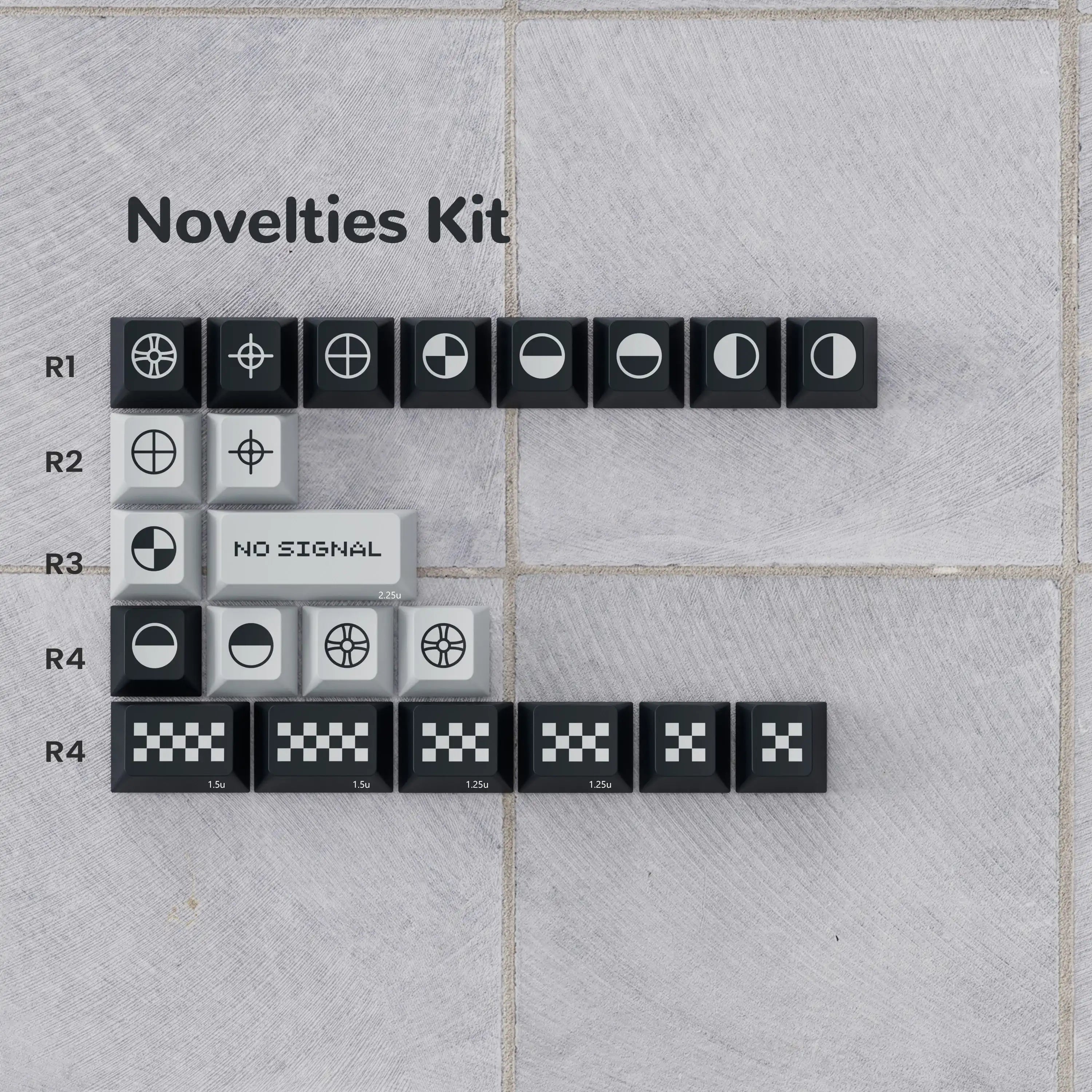 PBTFans No signal - MechMods UK