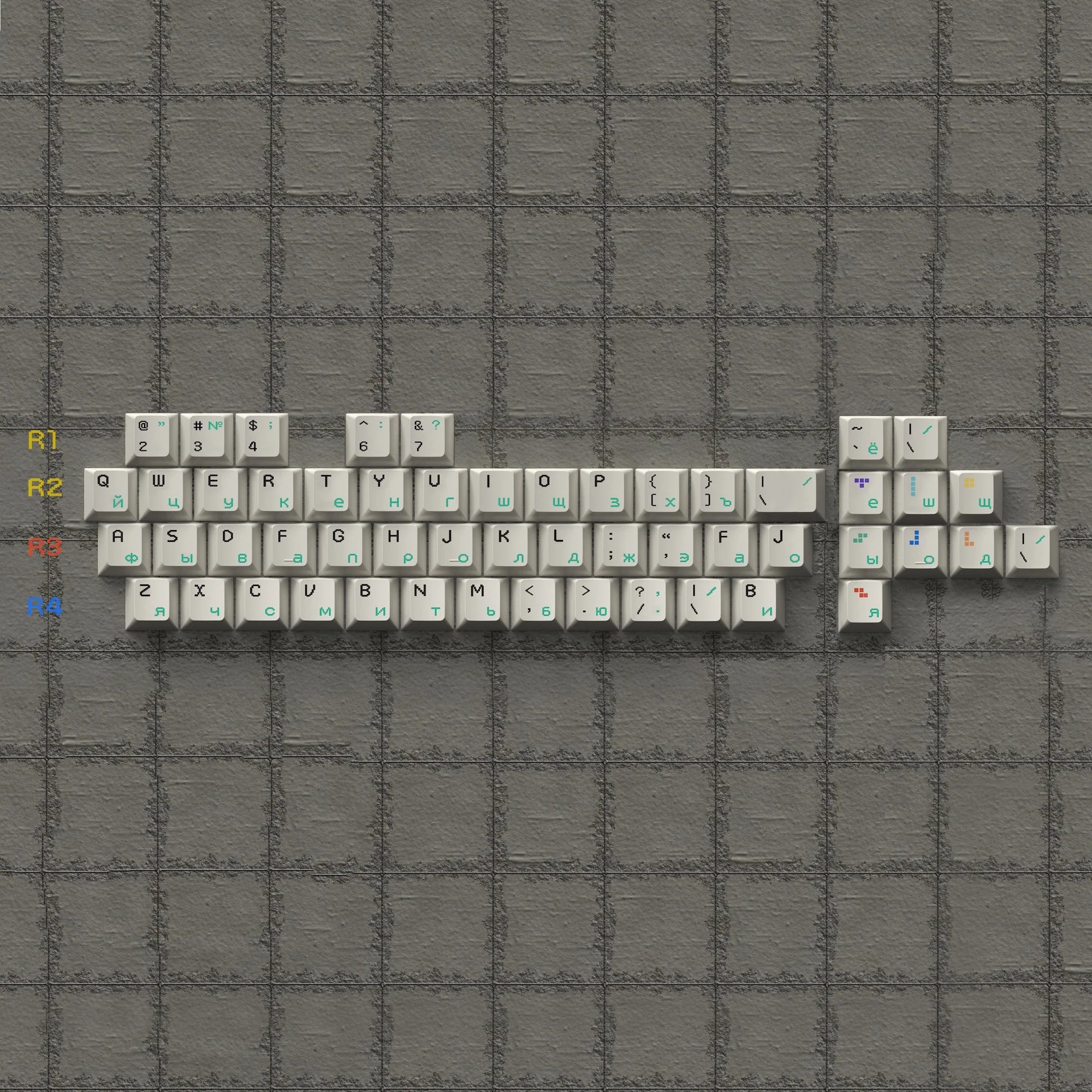 PBTFans Block Game - MechMods UK