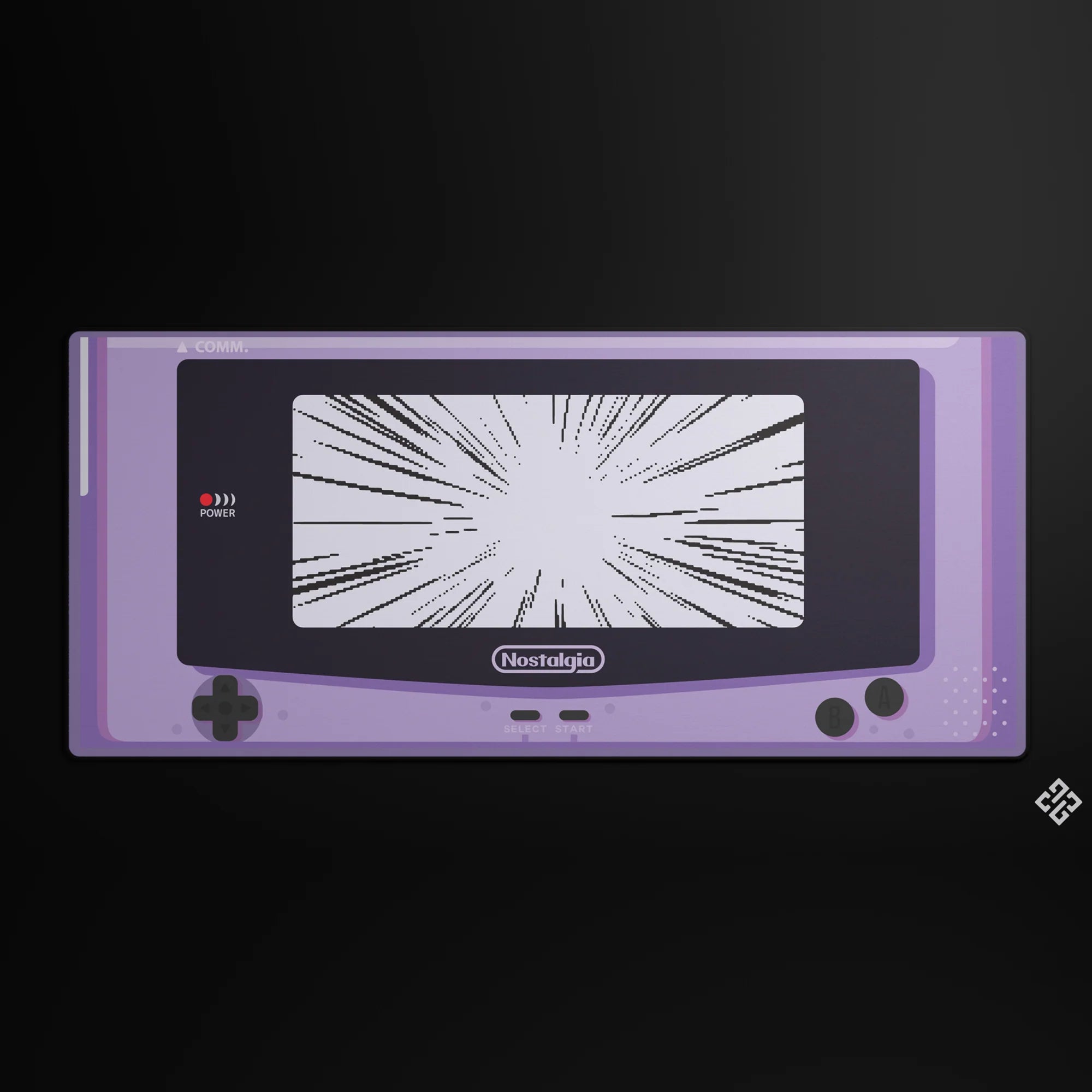 PBTFans Atomic Purple - MechMods UK