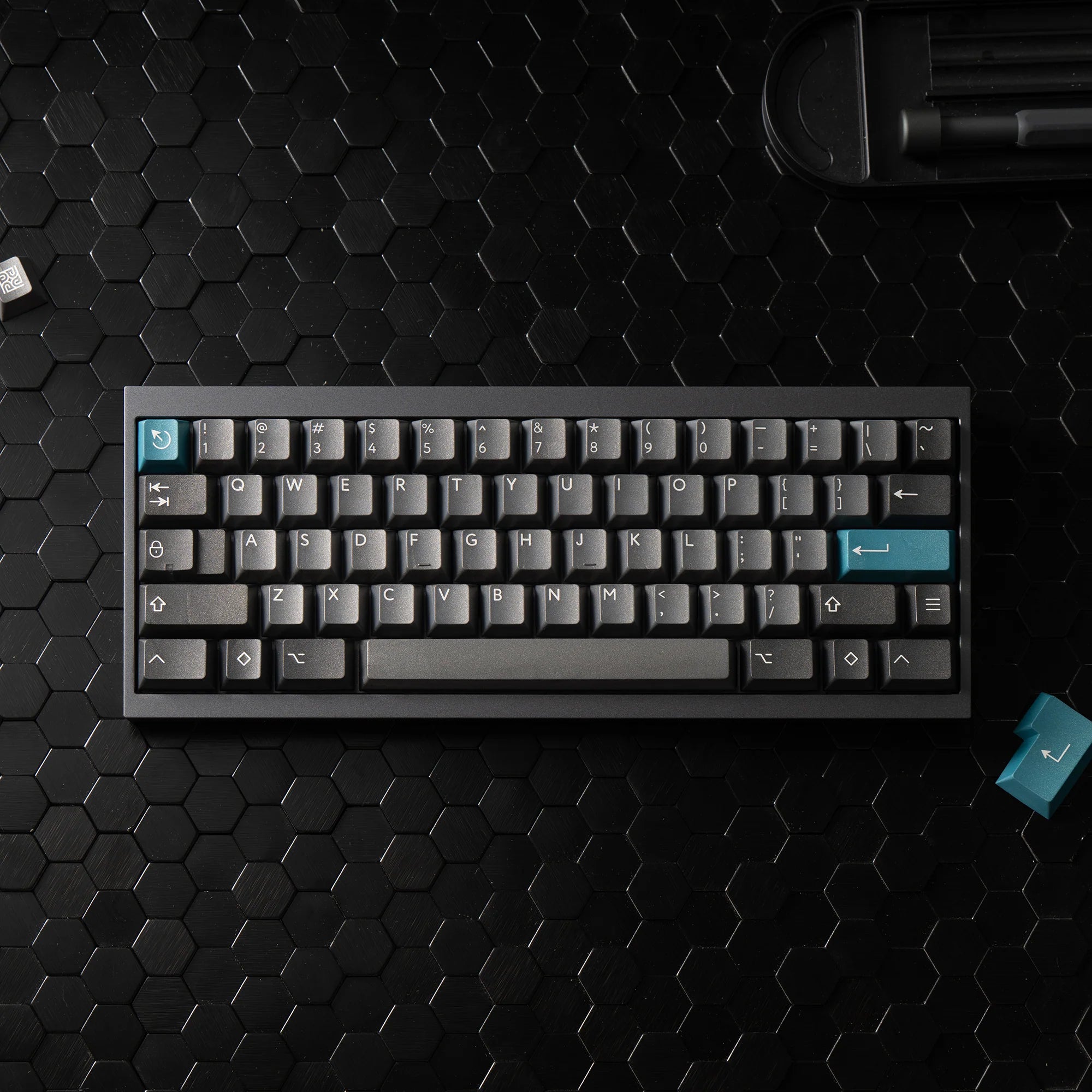 PBTFans Iron Dolch - MechMods UK