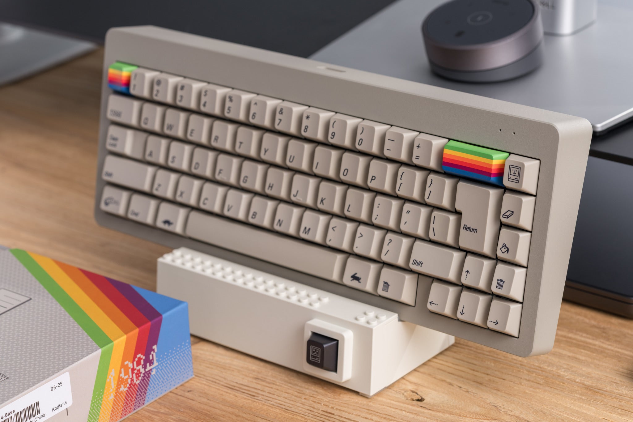 PBTFans 1984 - MechMods UK