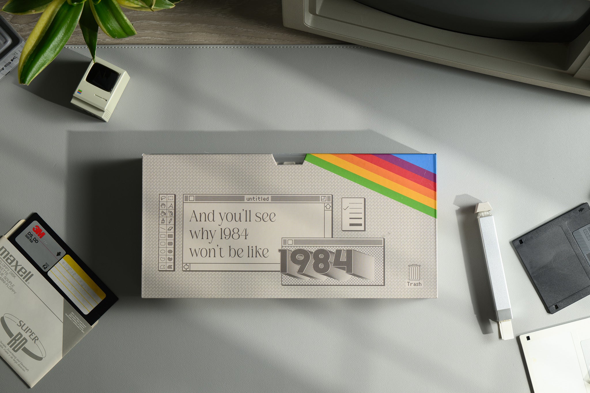 PBTFans 1984 - MechMods UK