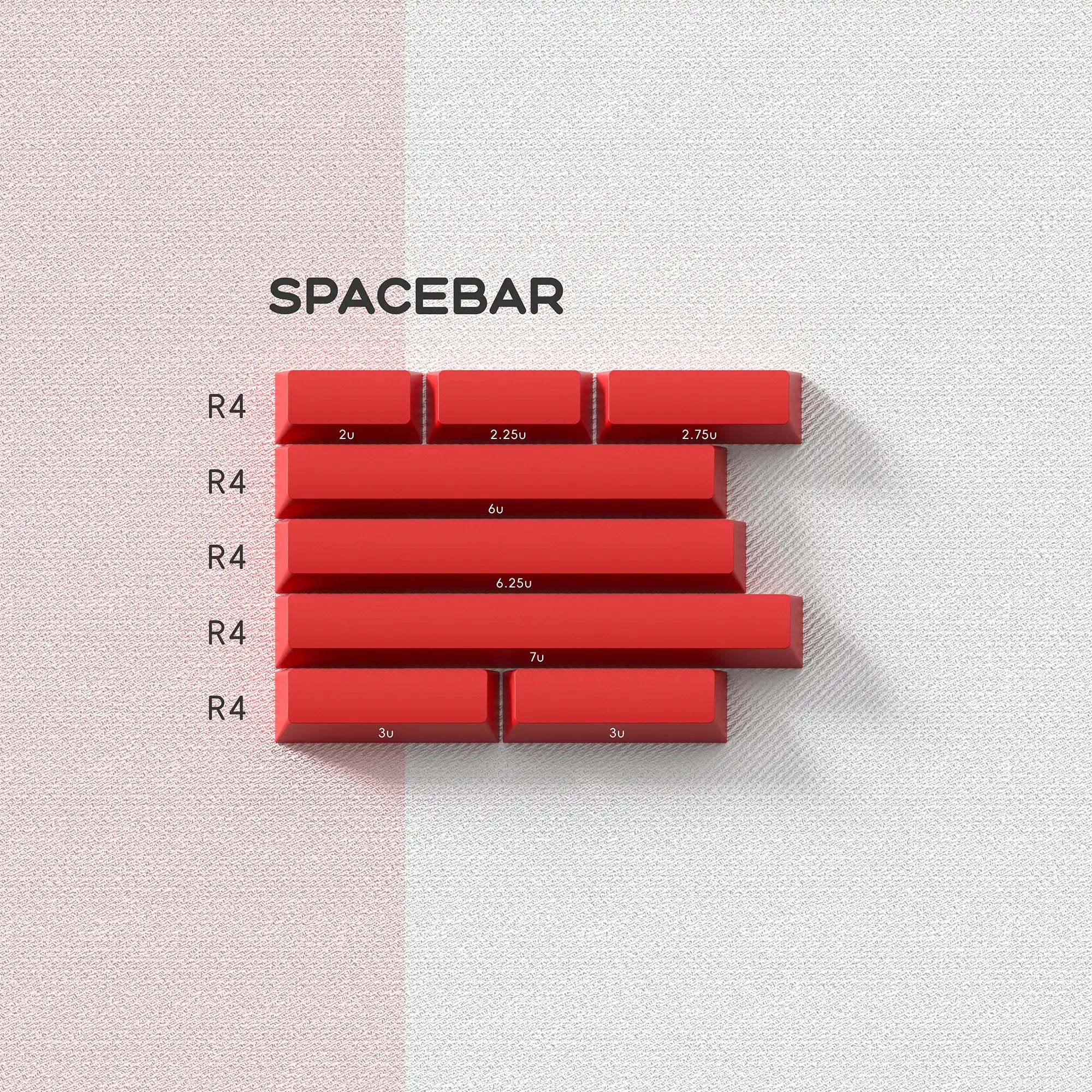 PBTFans Courage Red - MechMods UK