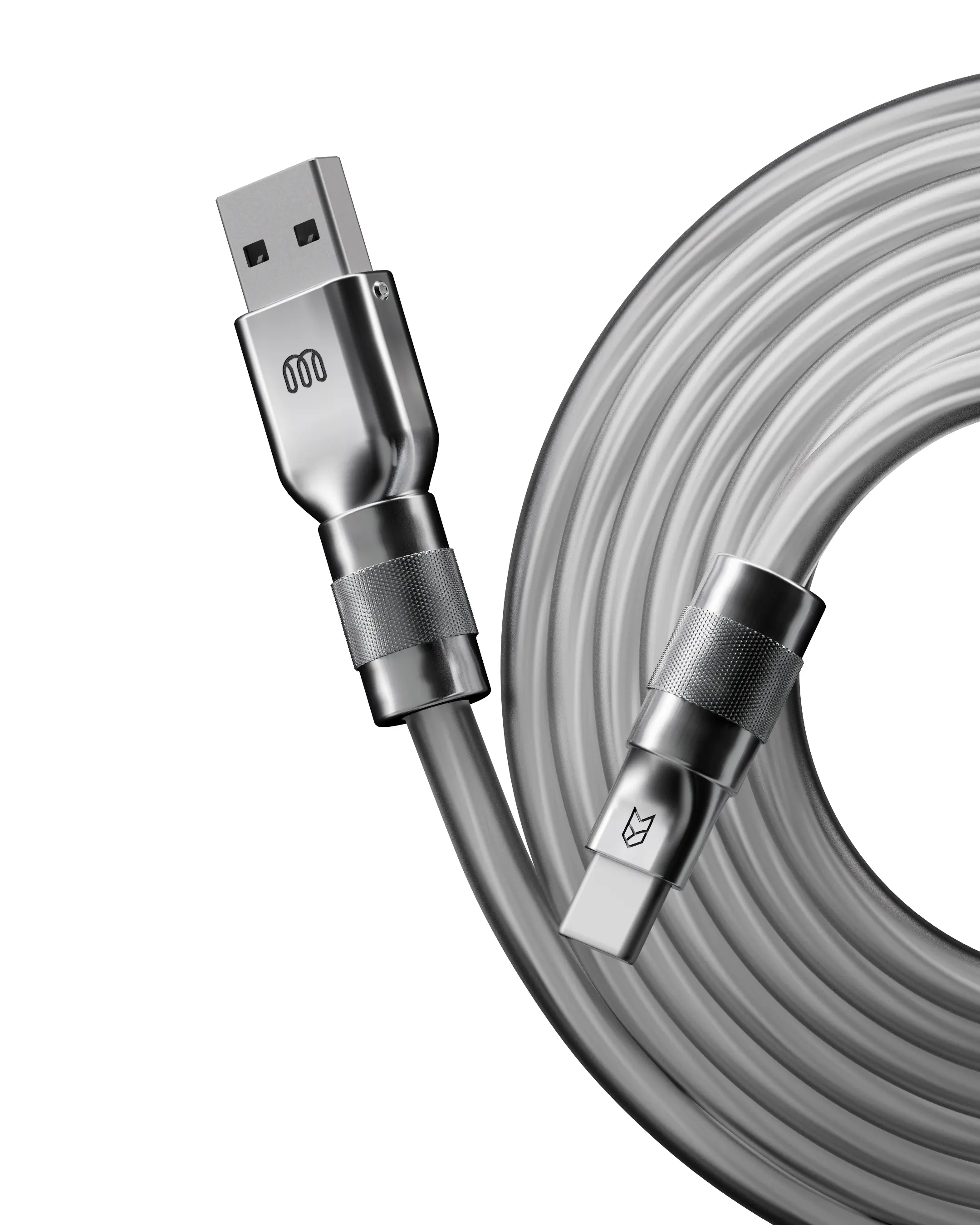 Mod Musings x WiredIn X-Ray Custom Cable - MechMods UK