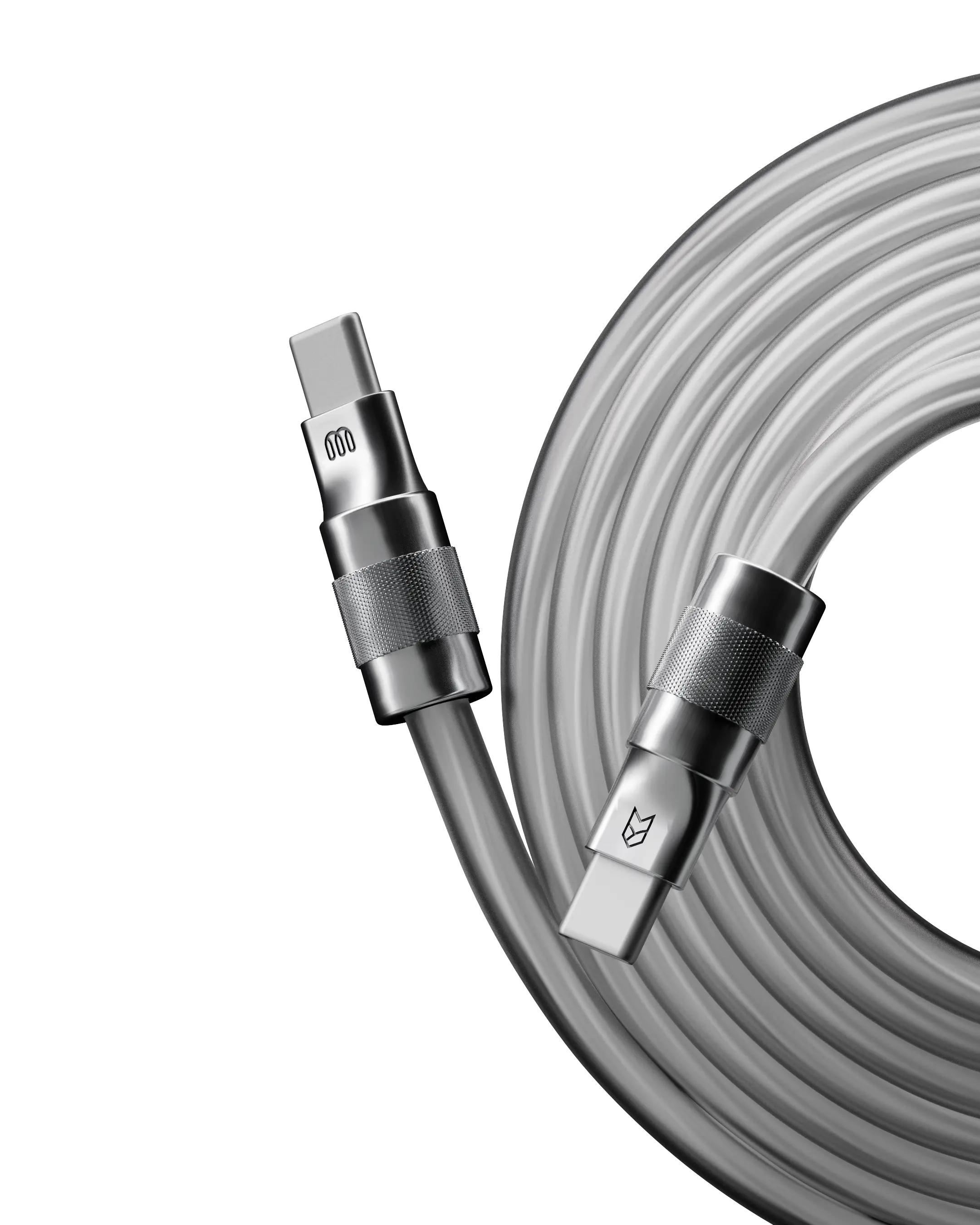 Mod Musings x WiredIn X-Ray Custom Cable - MechMods UK