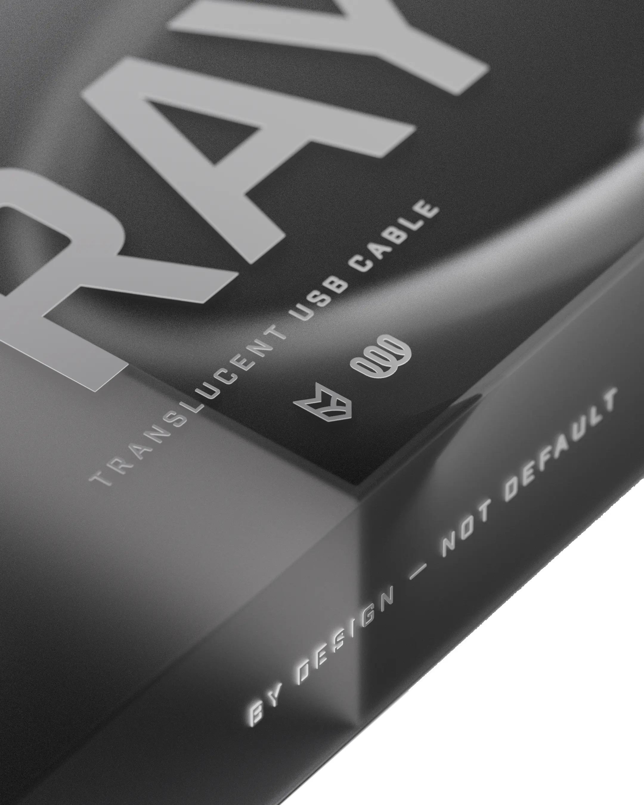 Mod Musings x WiredIn X-Ray Custom Cable - MechMods UK