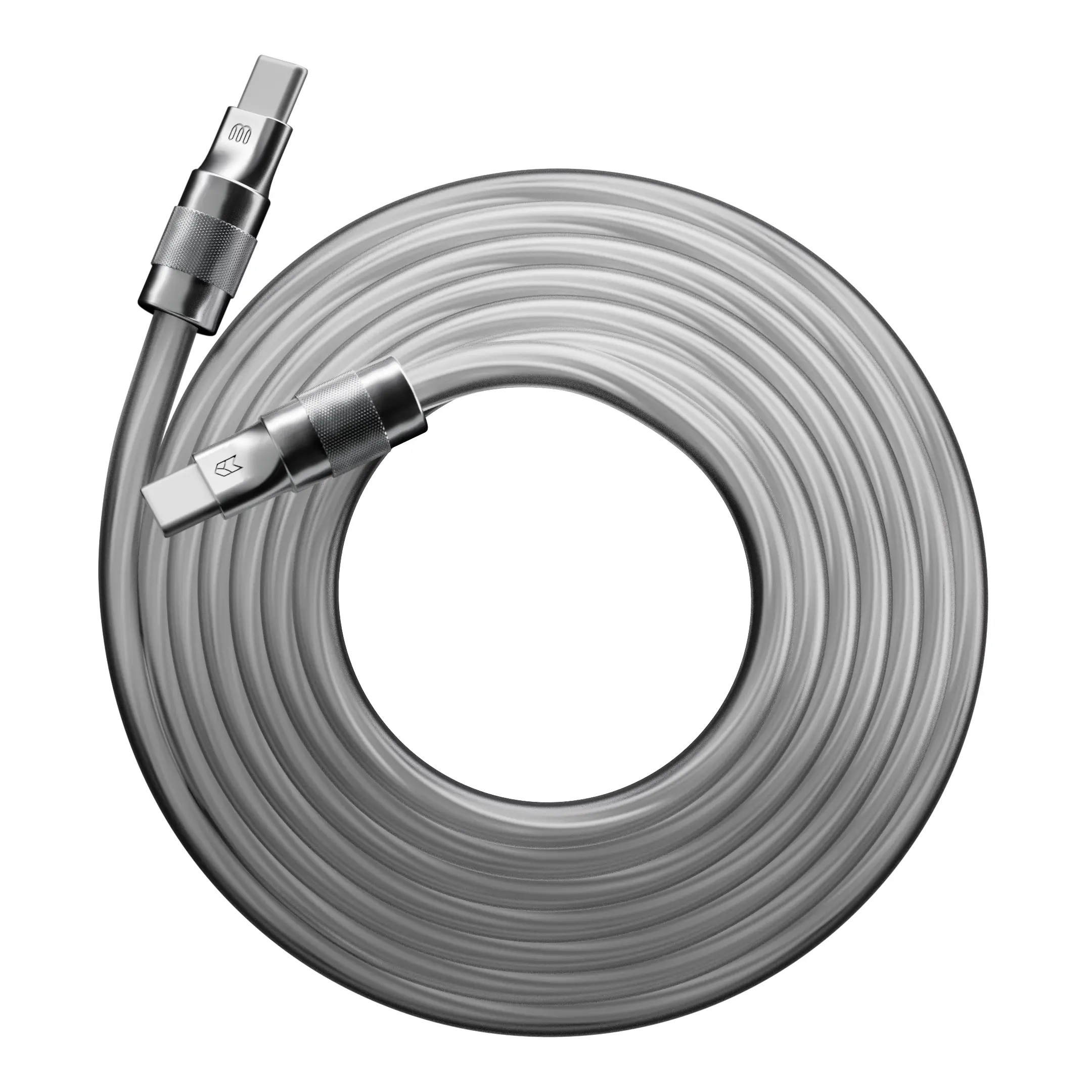 Mod Musings x WiredIn X-Ray Custom Cable - MechMods UK