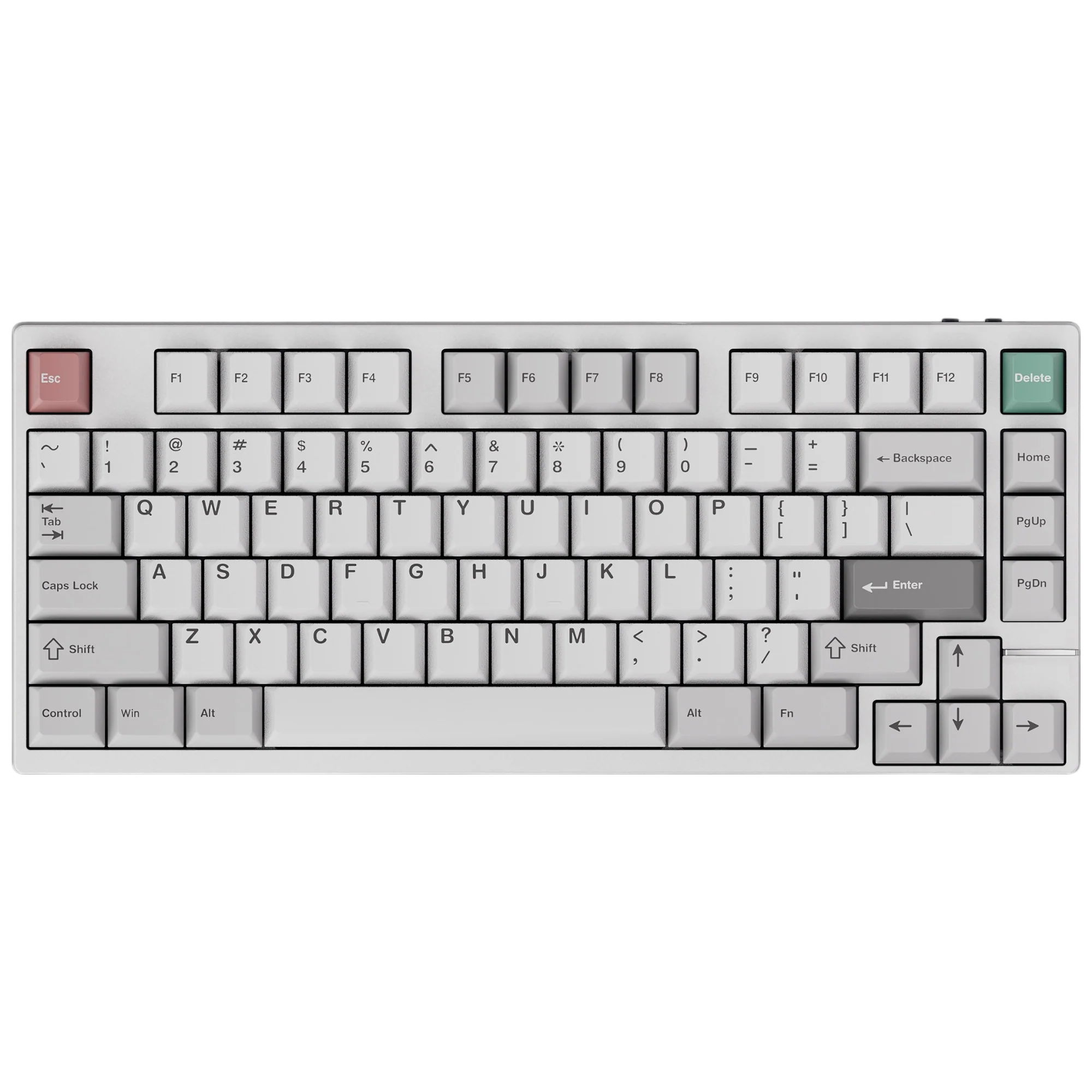 Neo75 Pre-Built Keyboard (ANSI)