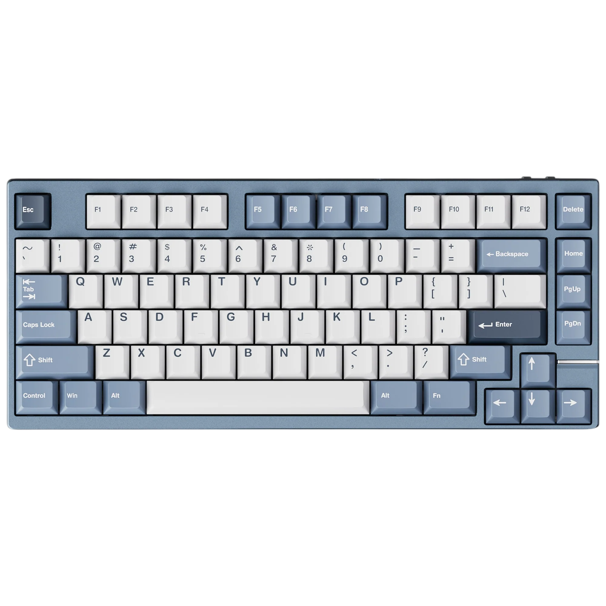 Neo75 Pre-Built Keyboard (ANSI)