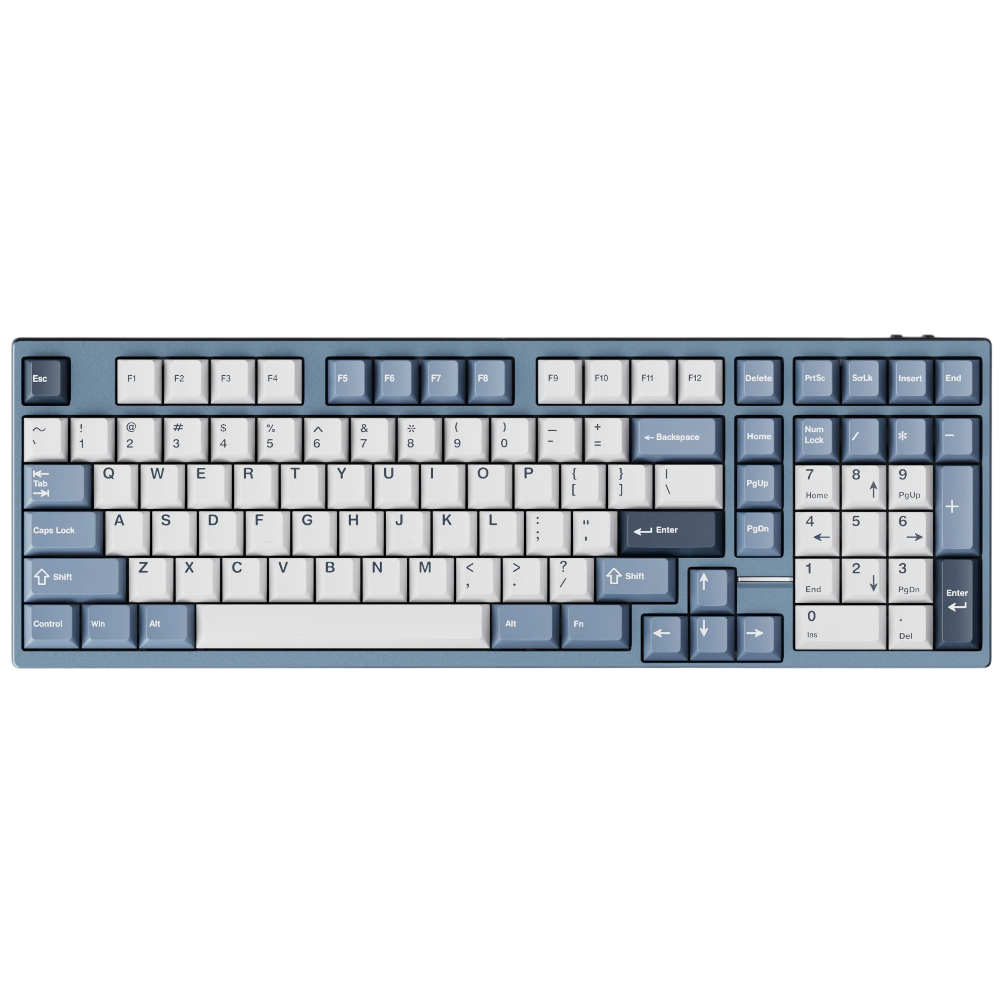 Neo98 Pre-Built Keyboard (ANSI)