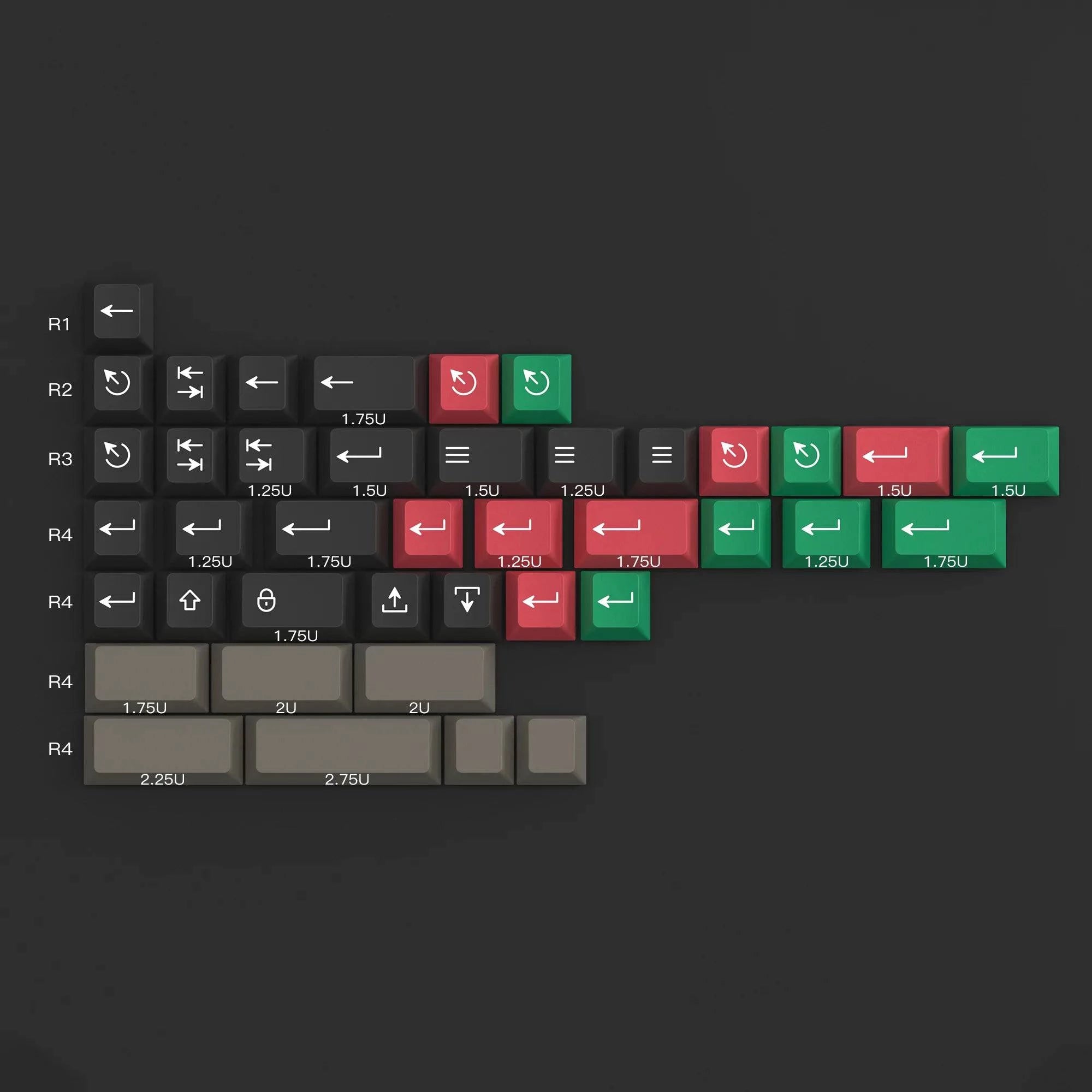 PBTFans Dolch - MechMods UK