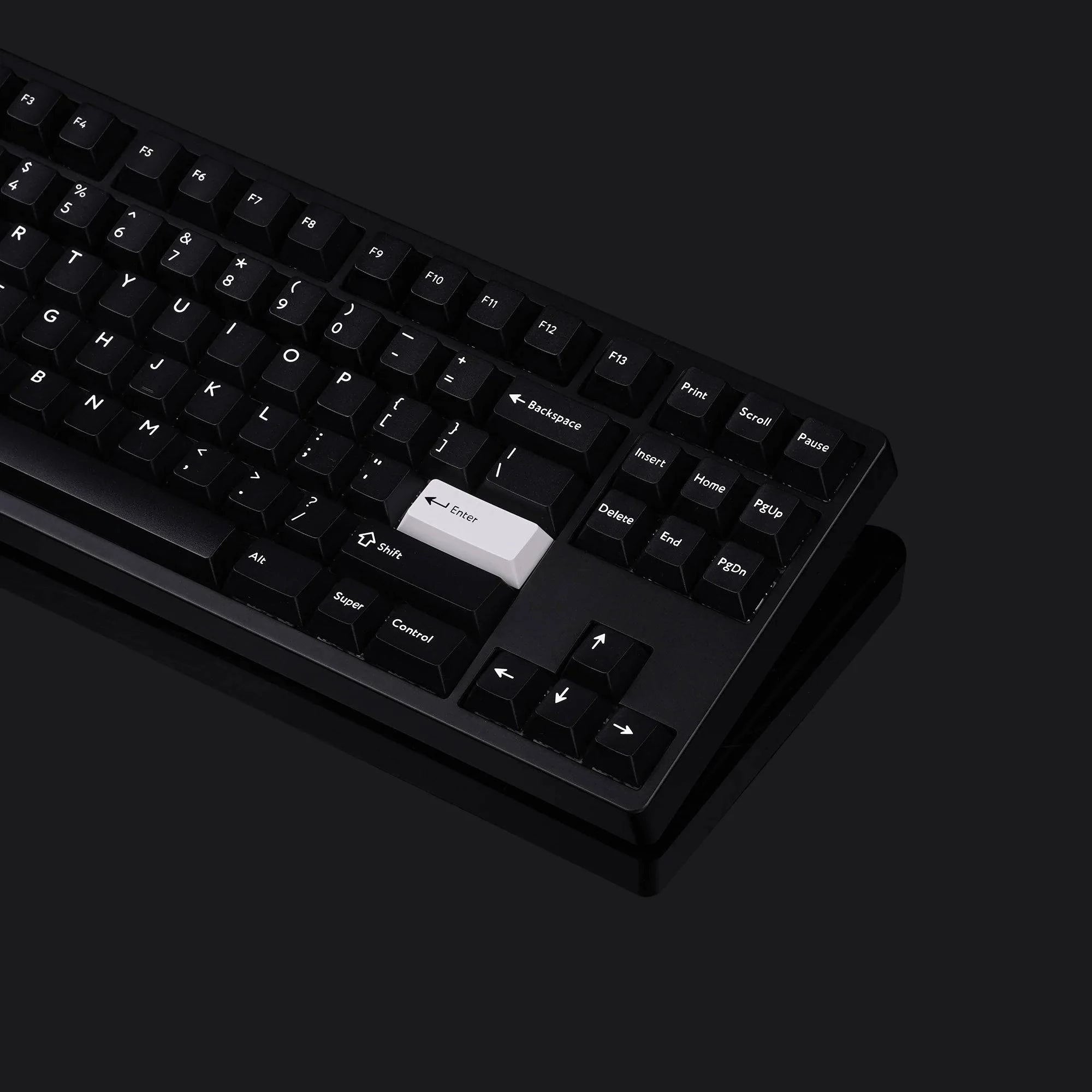 PBTFANS™ WOB KEYCAPS - MechMods UK LTD