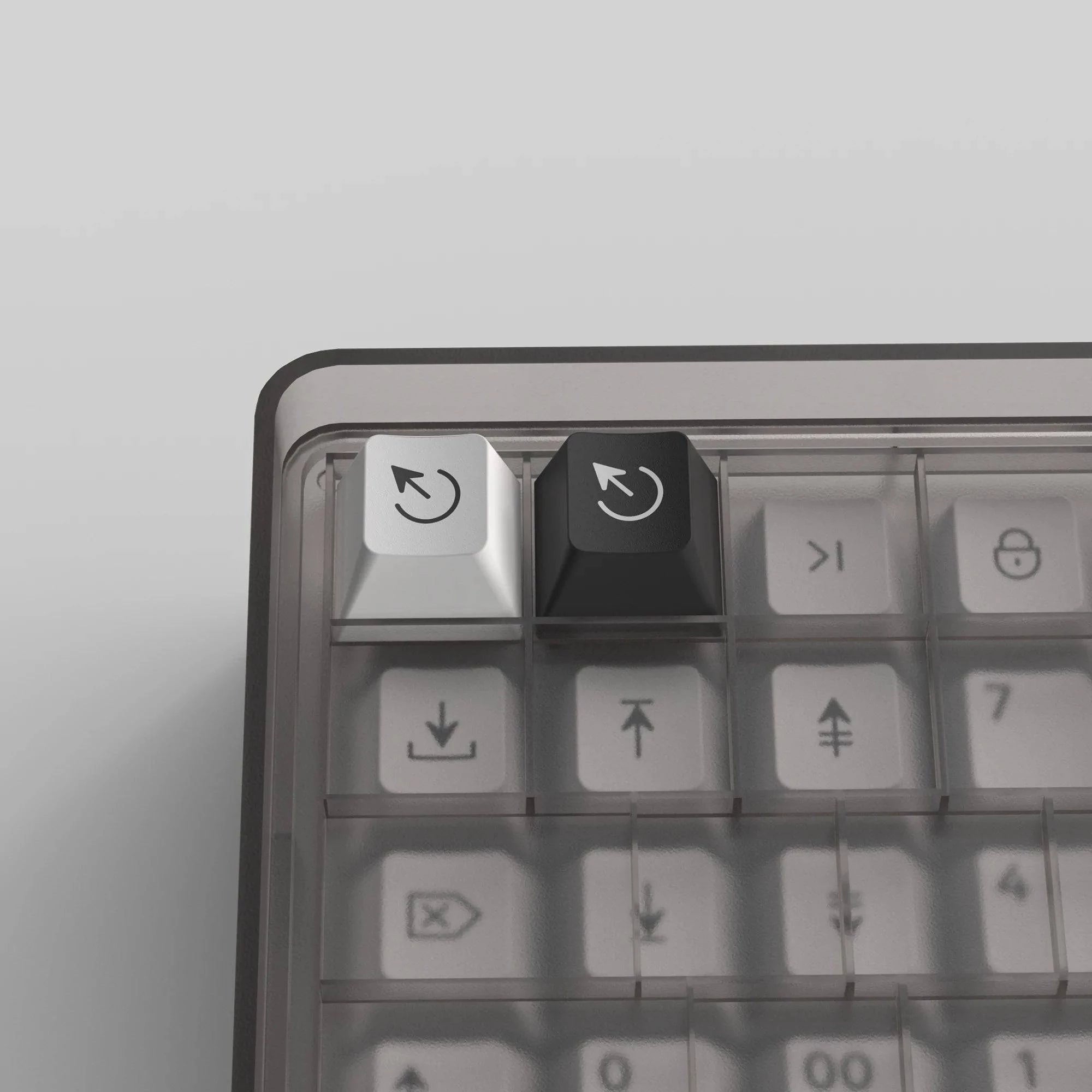 PBTFANS™ KEYCAP TRAYS - MechMods UK