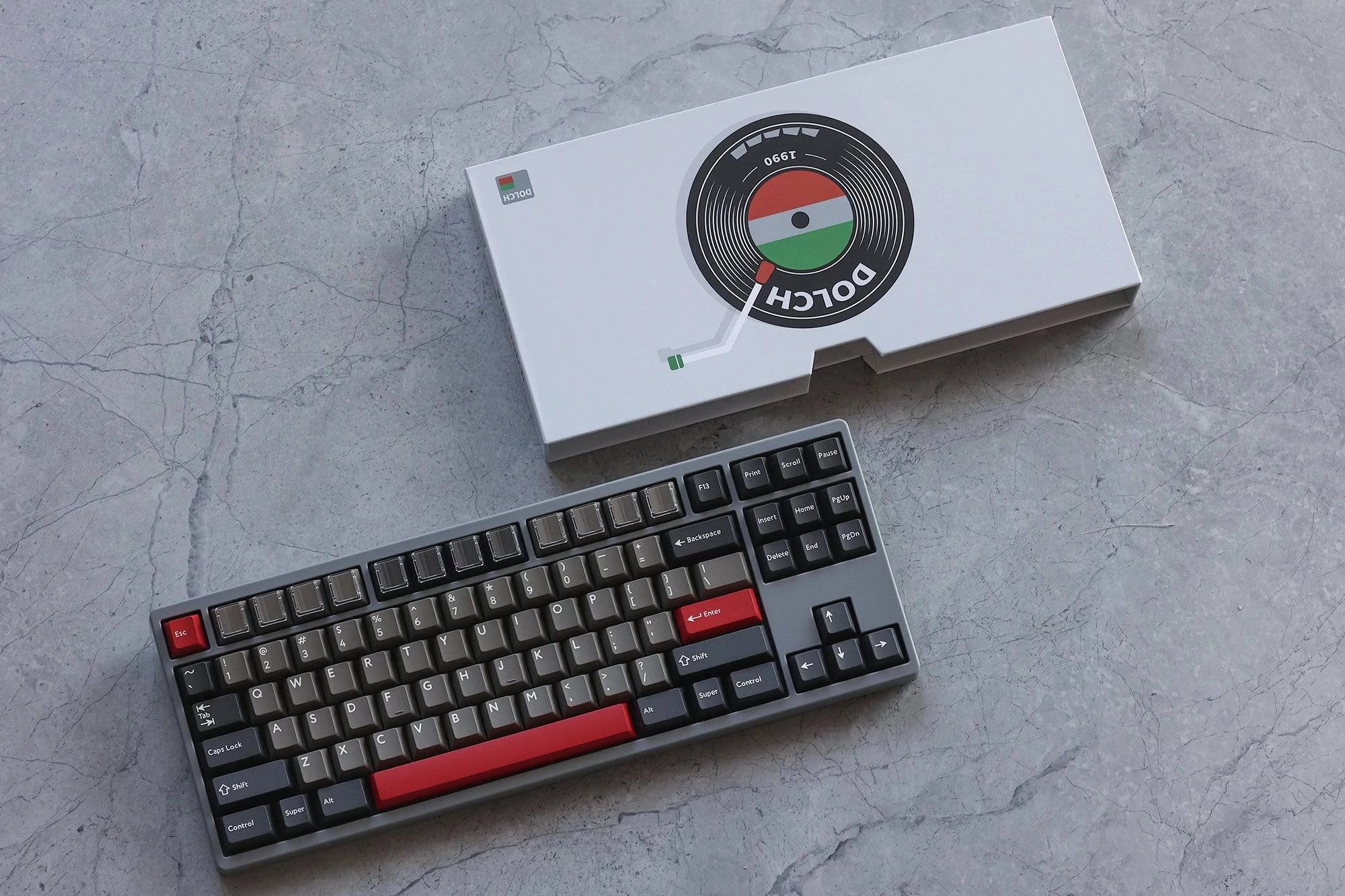 PBTFans Dolch - MechMods UK