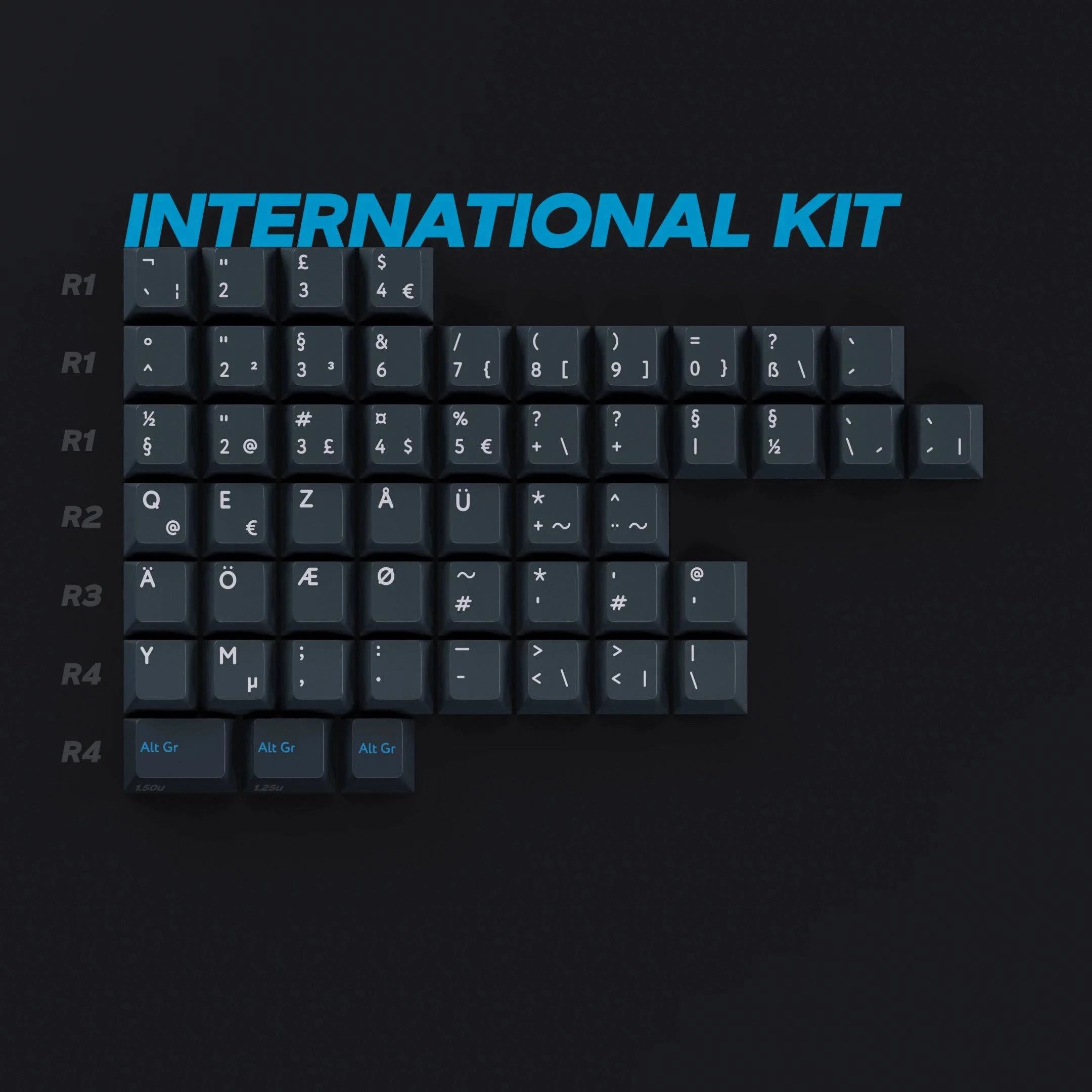 PBTFans Umbra - MechMods UK