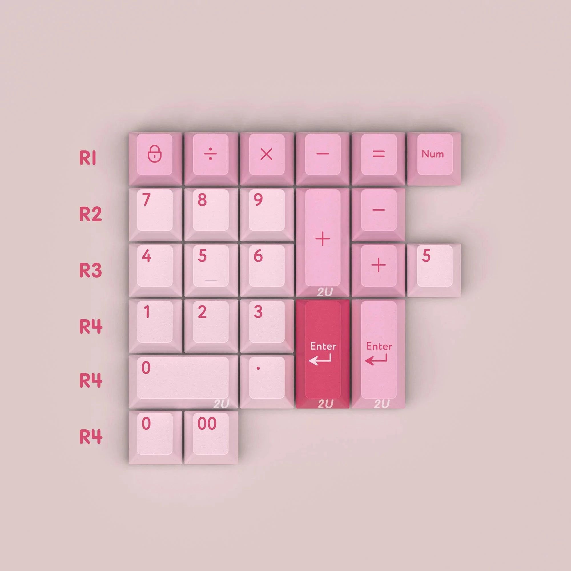 PBTFans Rim - MechMods UK