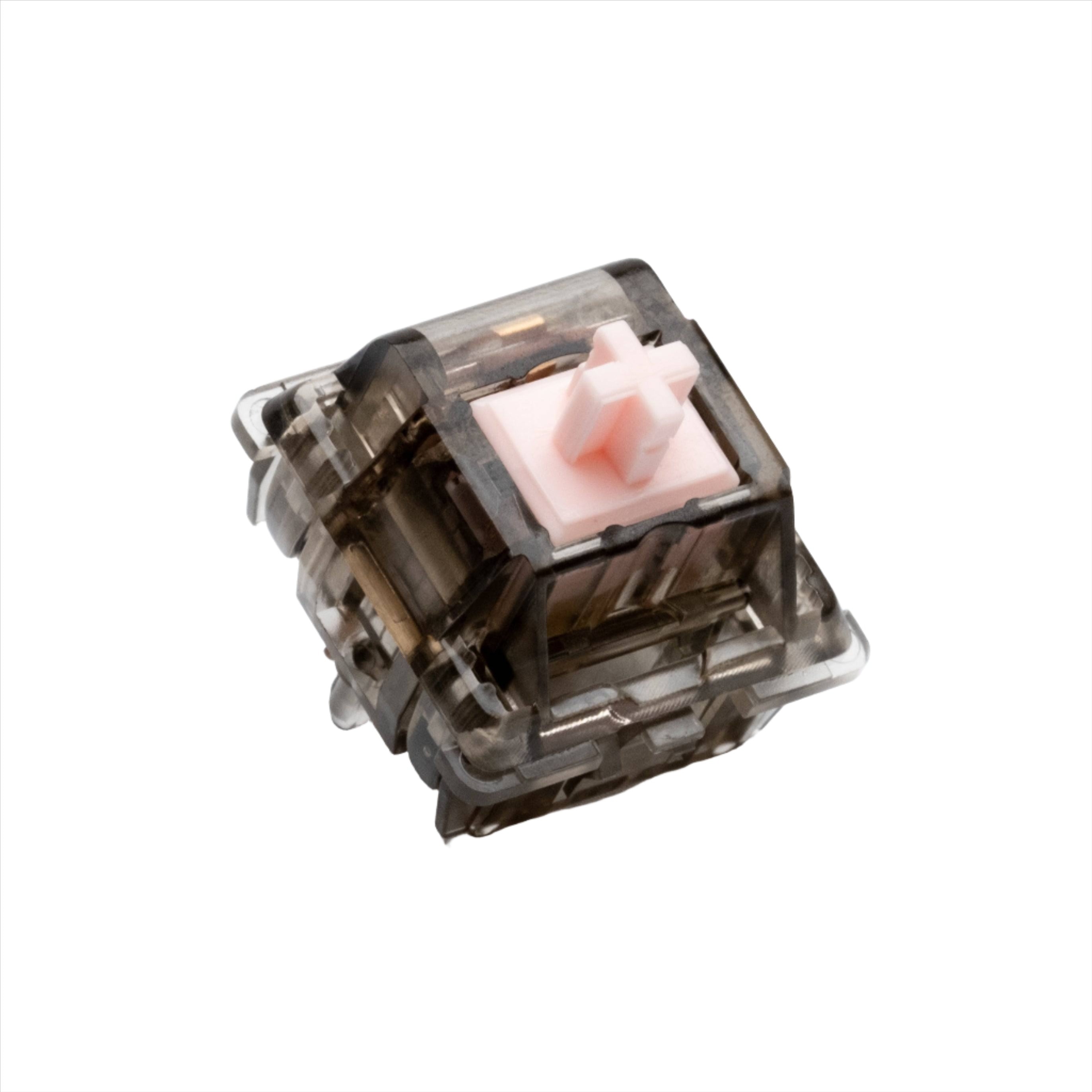 Silent Alpaca Switches - MechMods UK