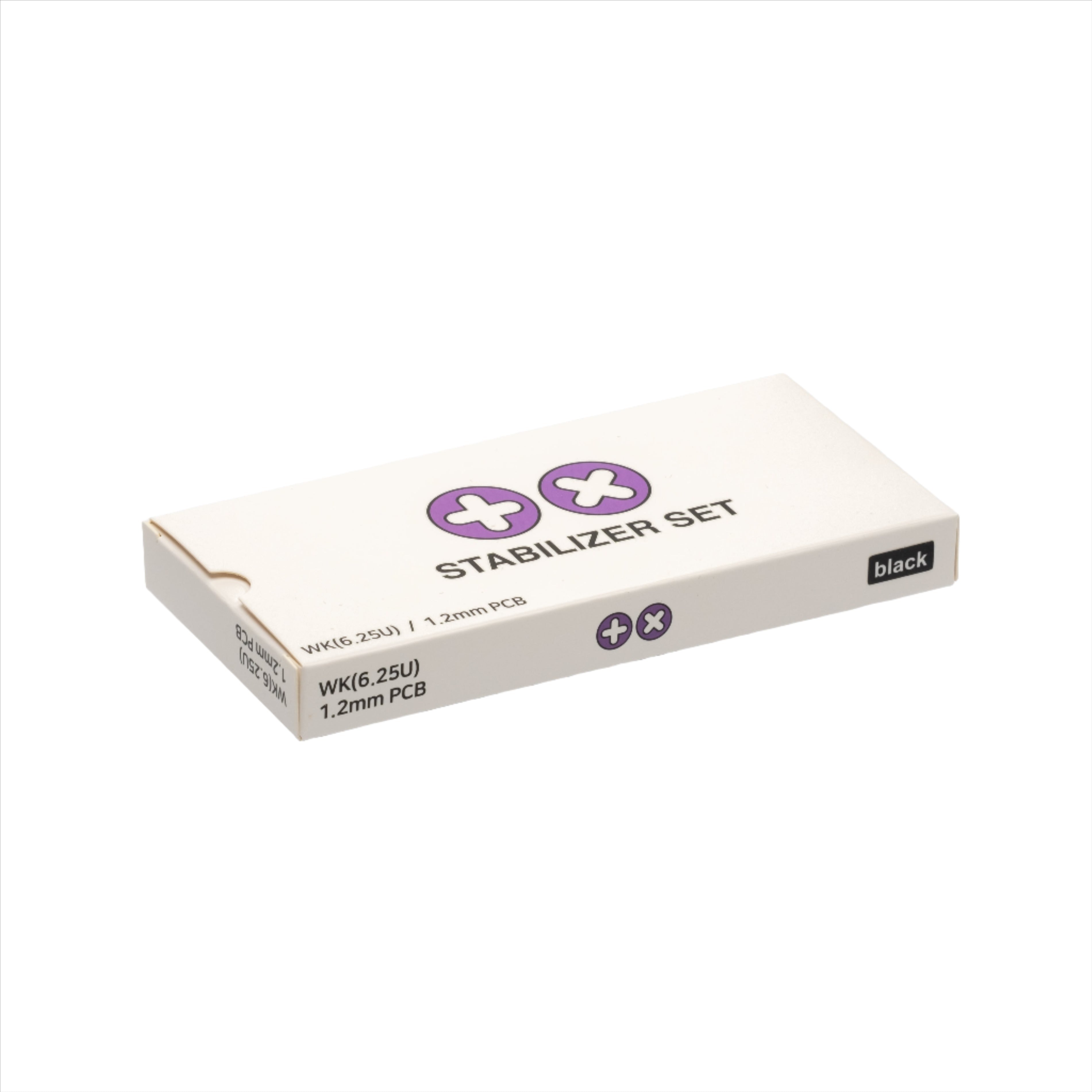 TX Stabilisers - MechMods UK LTD