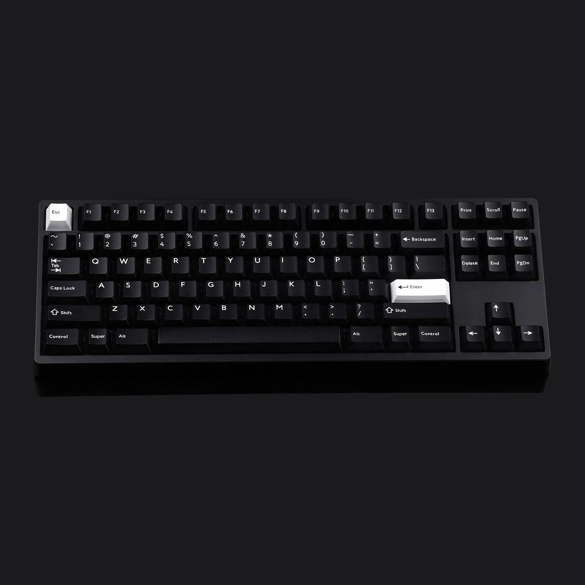 PBTFANS™ WOB KEYCAPS - MechMods UK LTD