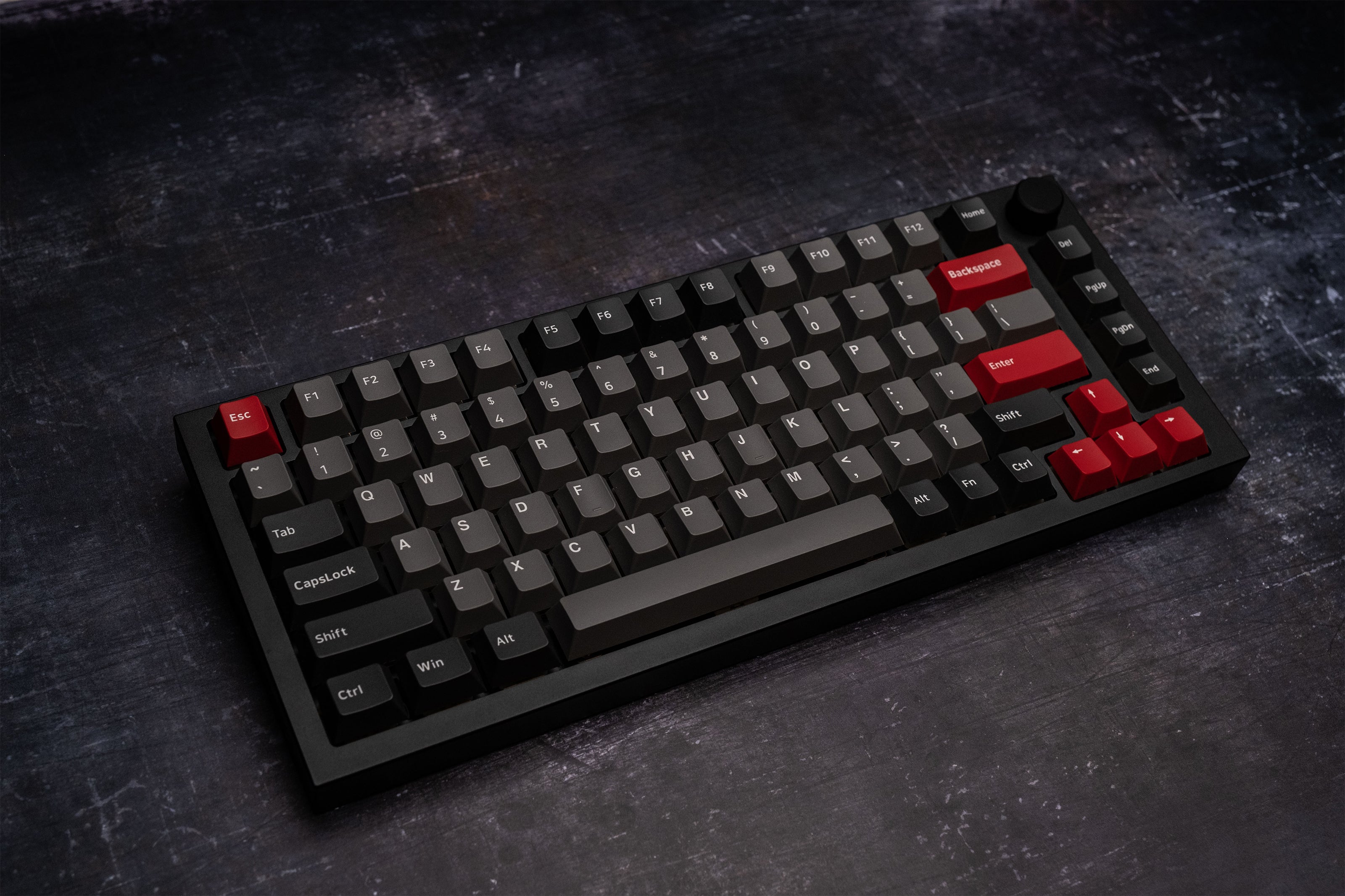 Keyboards