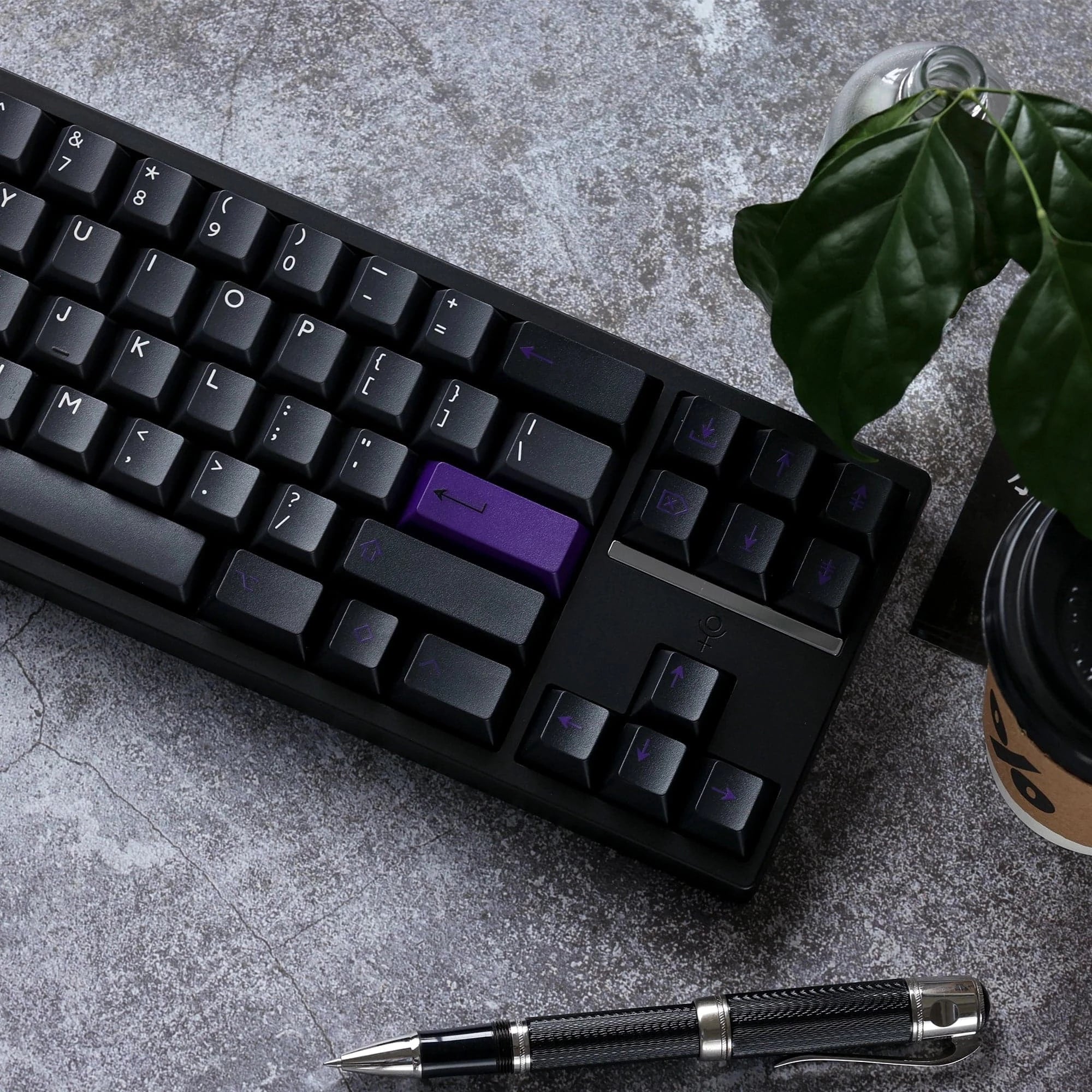 [Pre-Order] PBTFans™ Purpolch R2 - MechMods UK