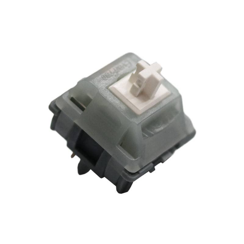 Gateron EF Grayish Tactile Switches - MechMods UK