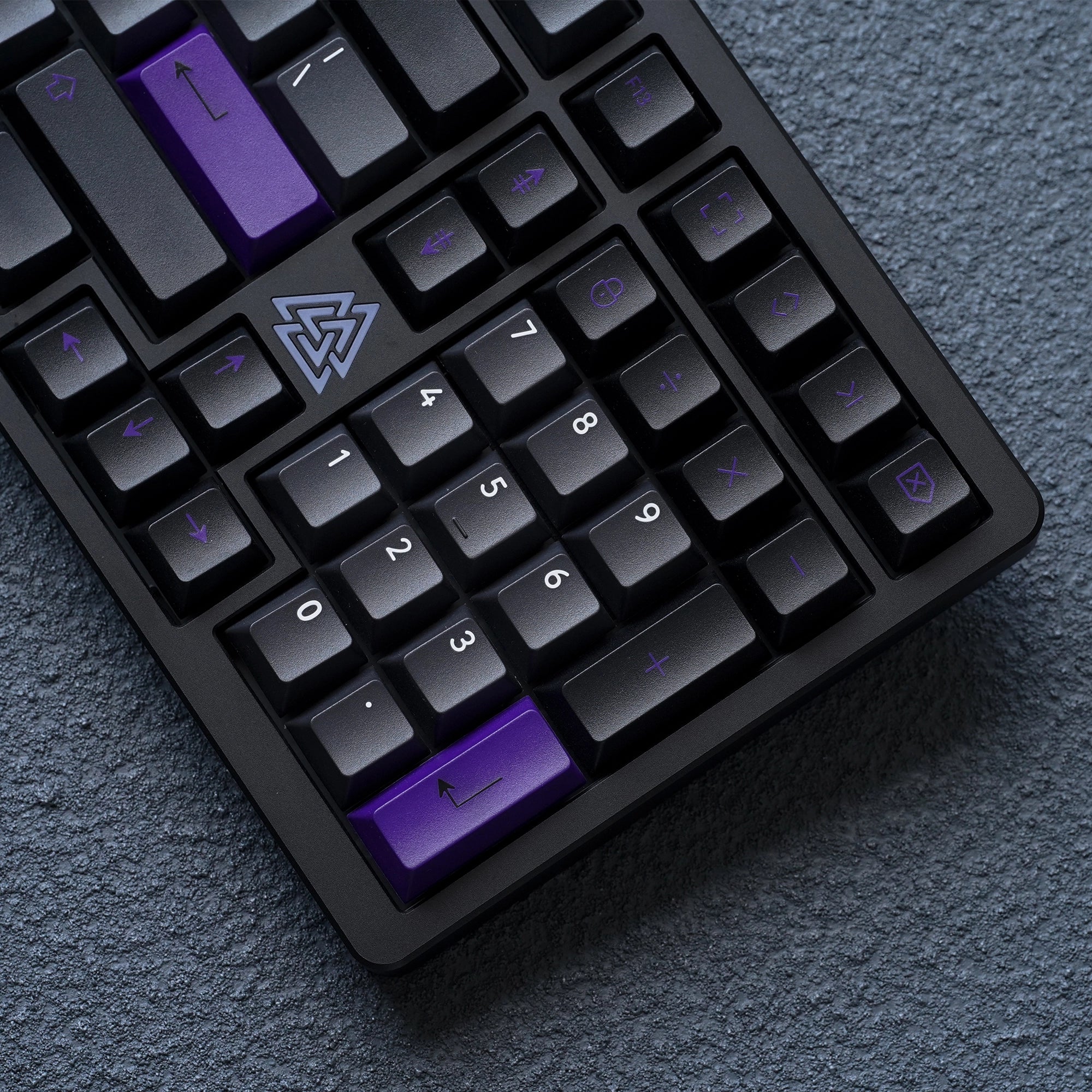 [Pre-Order] PBTFans™ Purpolch R2 - MechMods UK