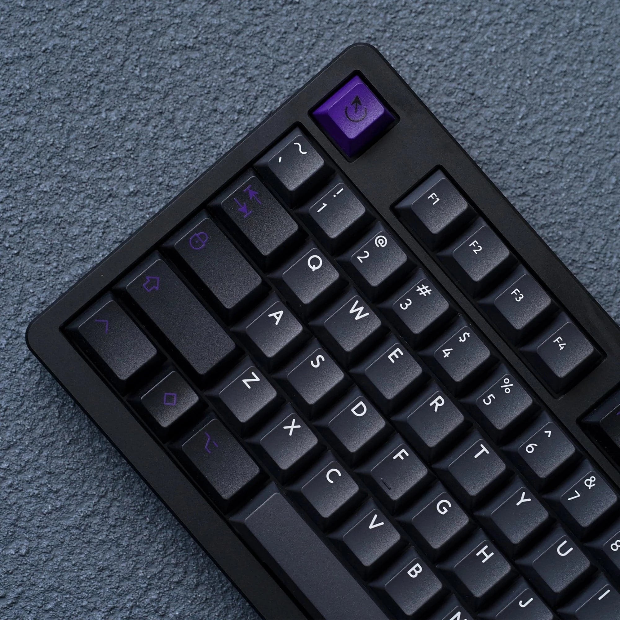 [Pre-Order] PBTFans™ Purpolch R2 - MechMods UK