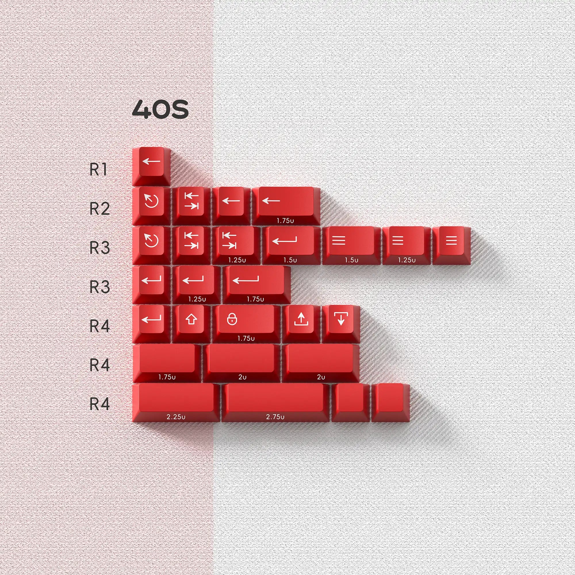 PBTFans Courage Red - MechMods UK