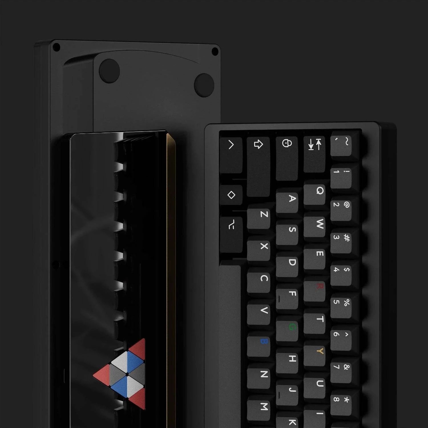 [Pre-order] KBDFans Tet Keyboard Kit - MechMods UK