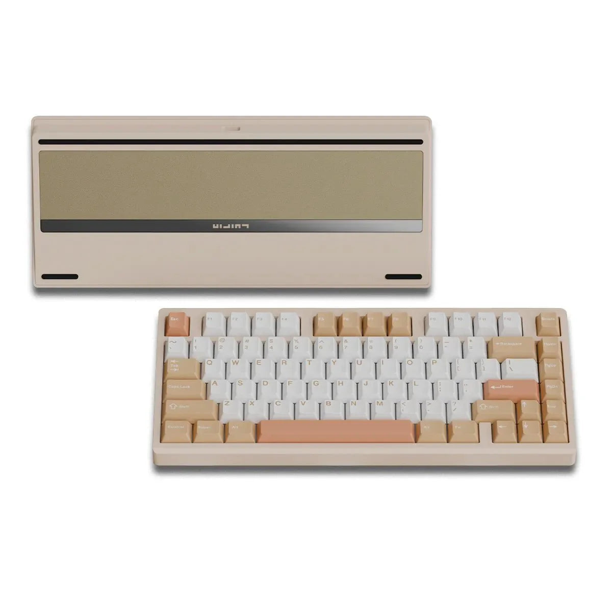 Bridge75 Max Keyboard - MechMods UK