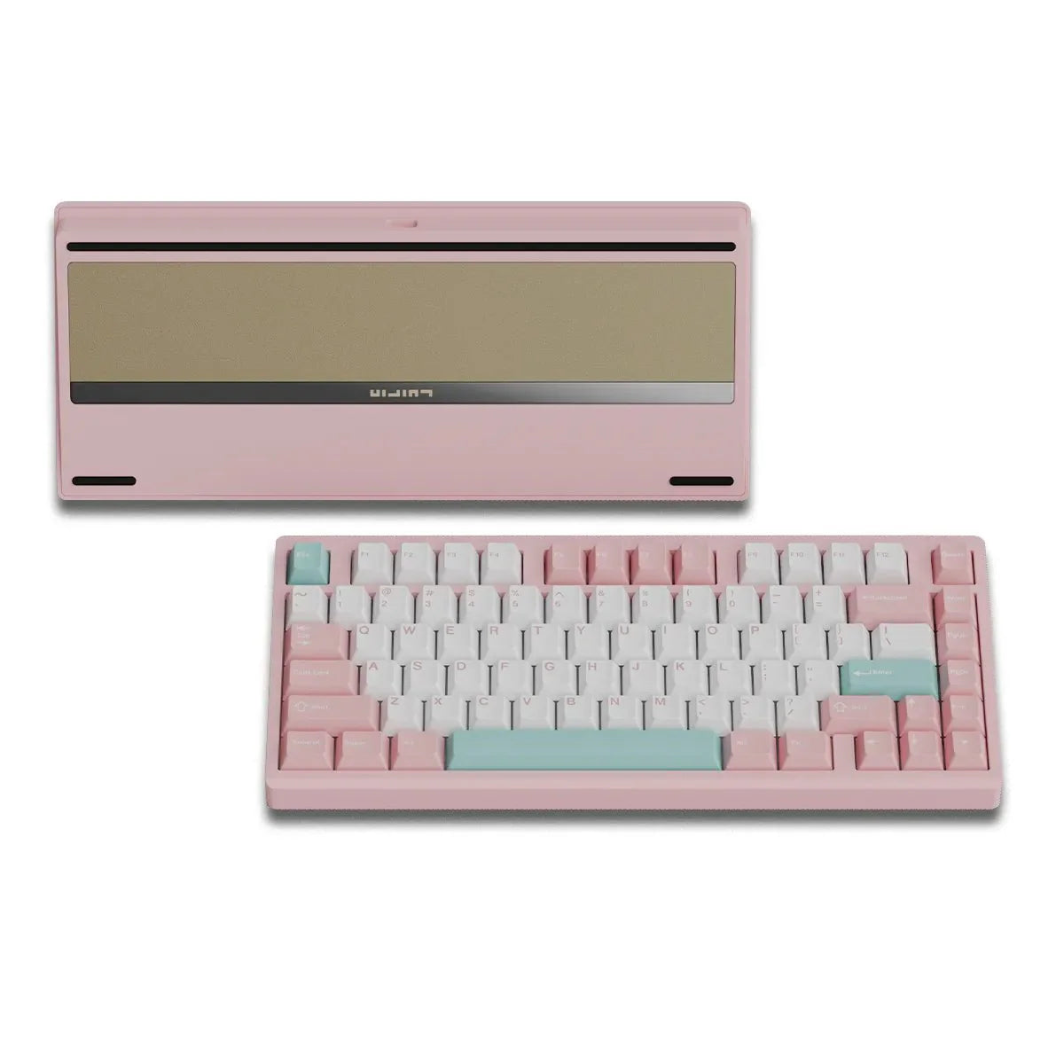Bridge75 Max Keyboard - MechMods UK