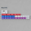 [Pre-Order] PBTFans™ Spark Keycaps R2 - MechMods UK