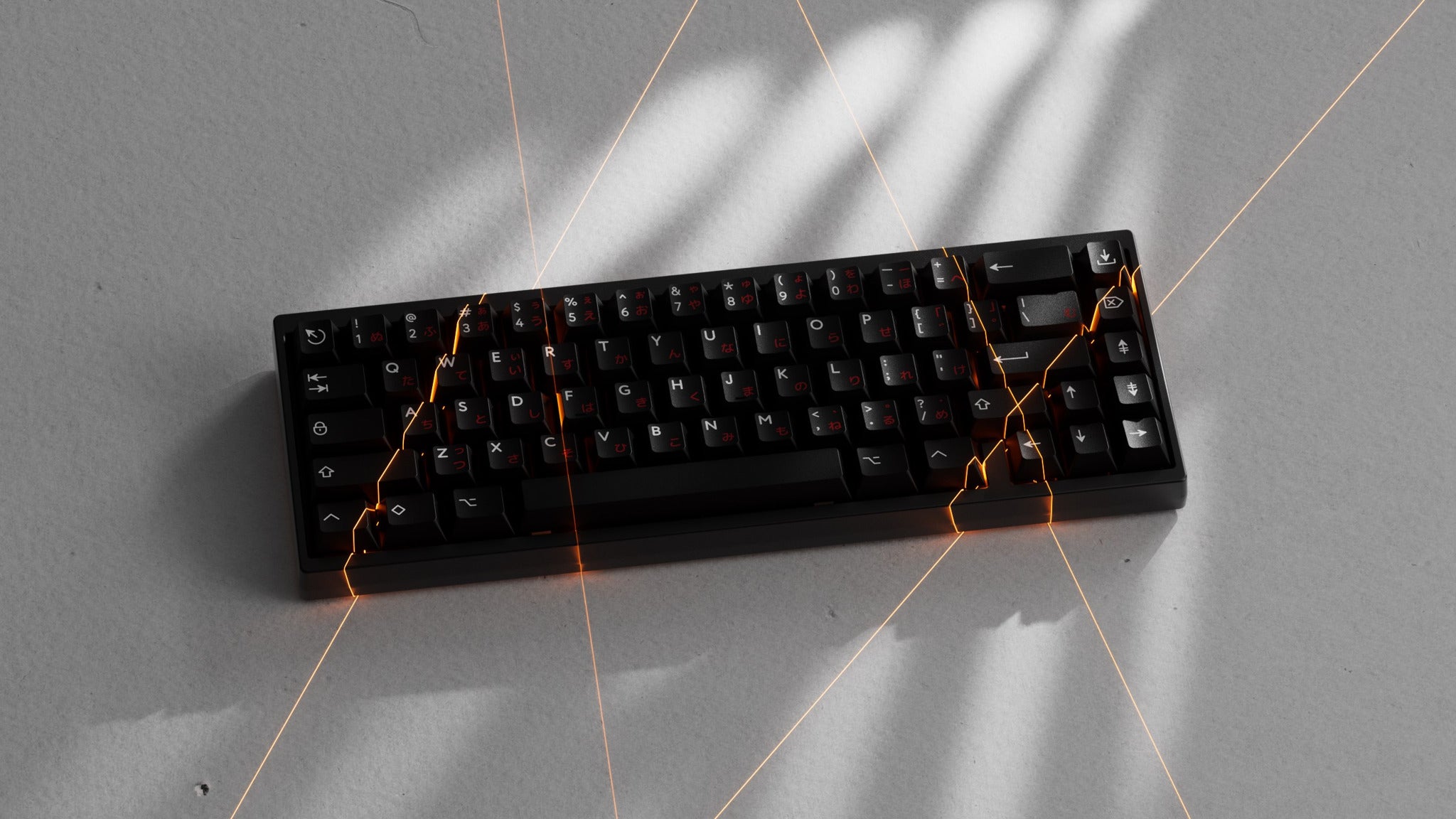 [Coming Soon] PBTFans Crosshair - MechMods UK