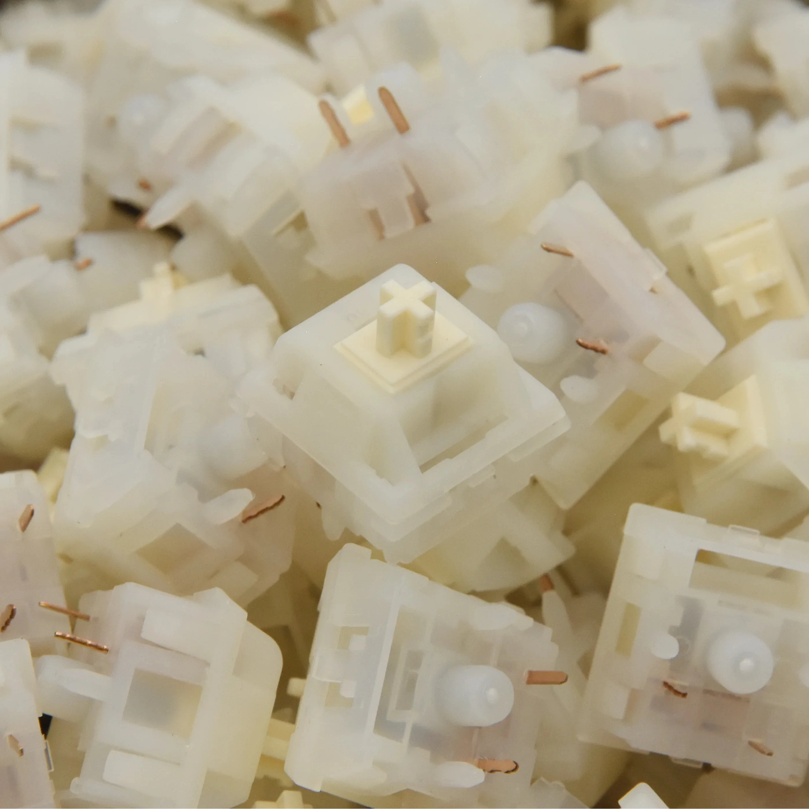 Oat Linear Switches - MechMods UK