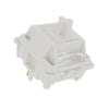 Gateron POM Smoothie Switches - MechMods UK