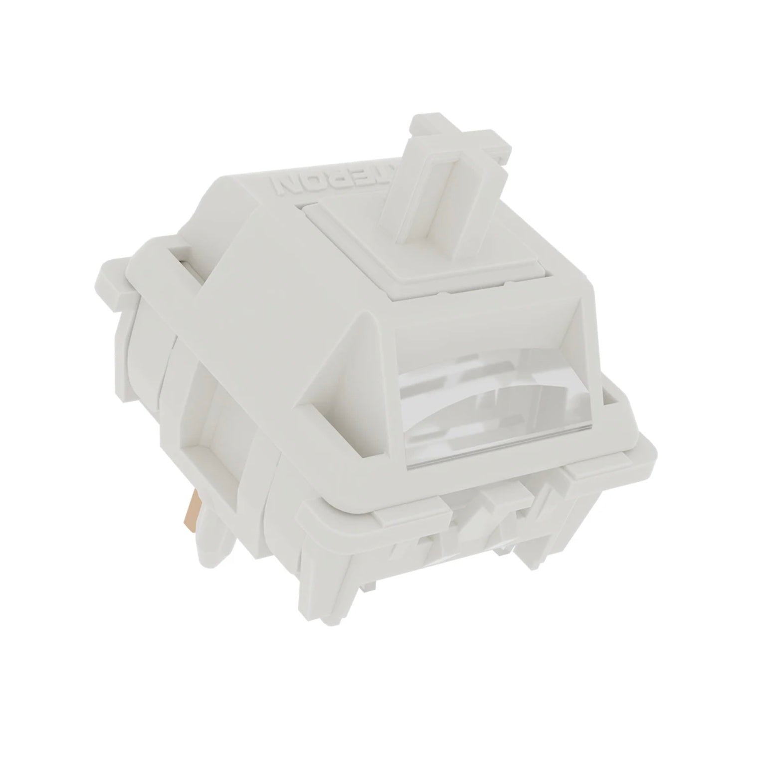 Gateron POM Smoothie Switches - MechMods UK