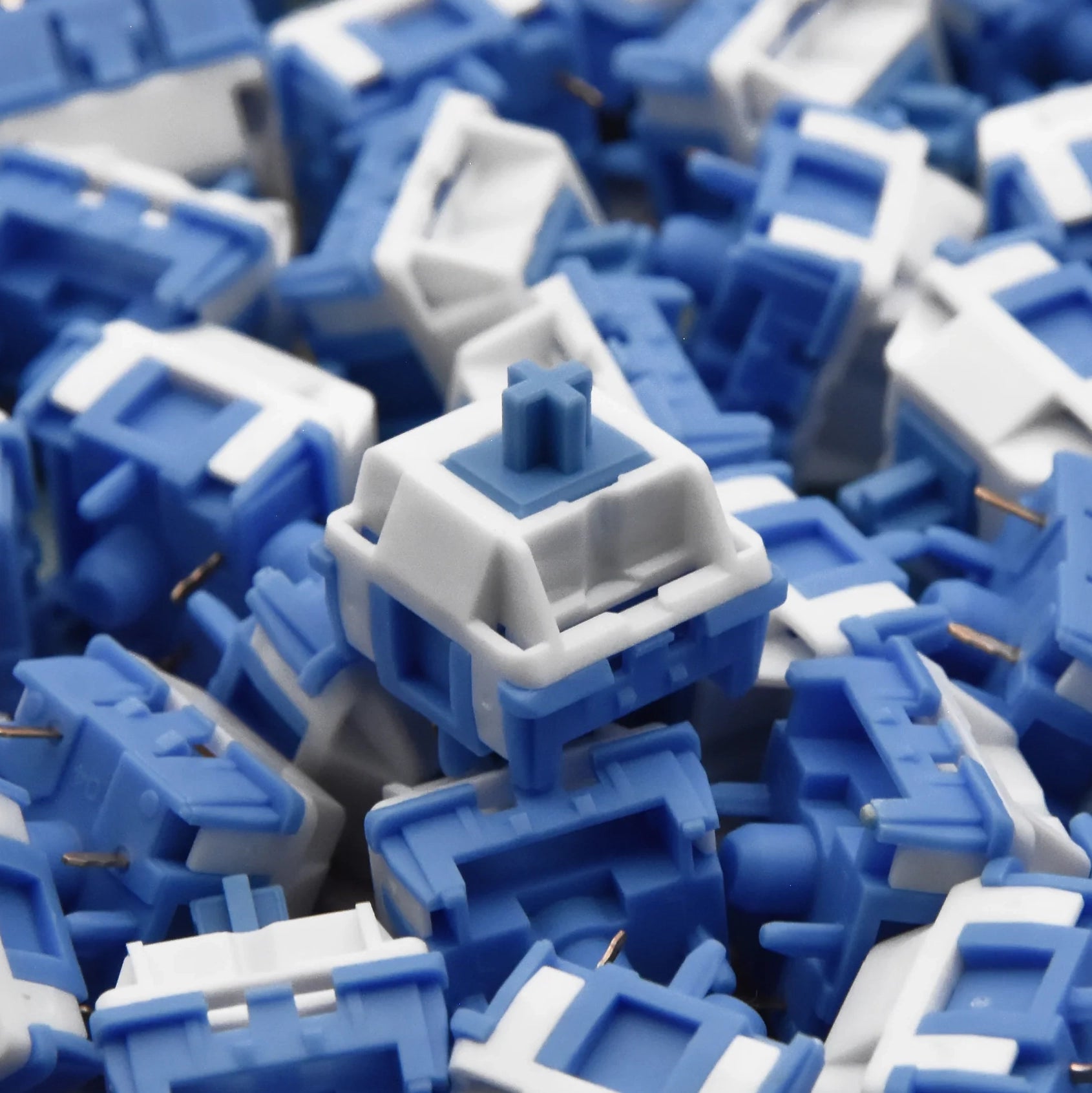 HMX Cloud Switches - MechMods UK