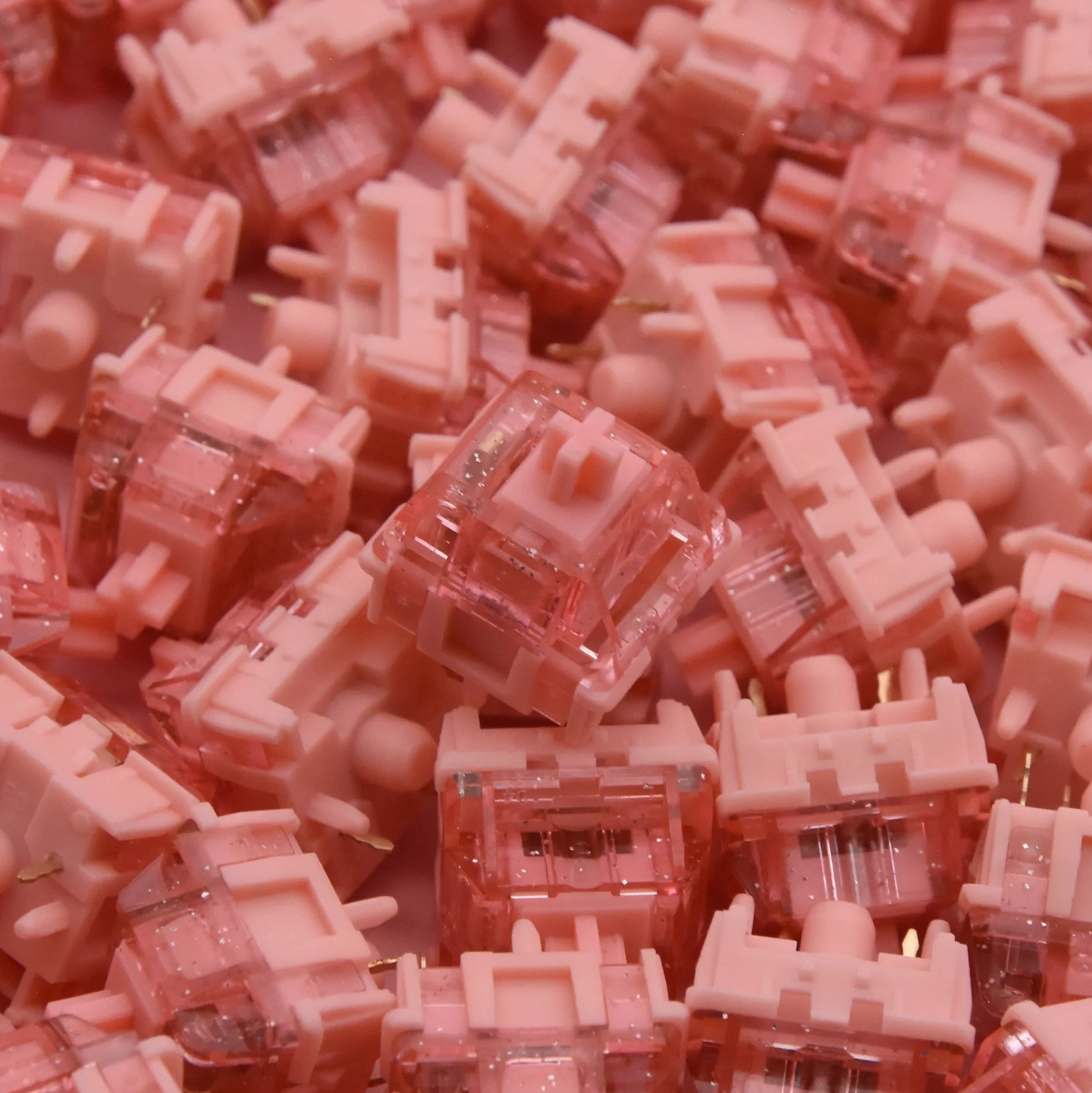HMX Jammy Switches - MechMods UK