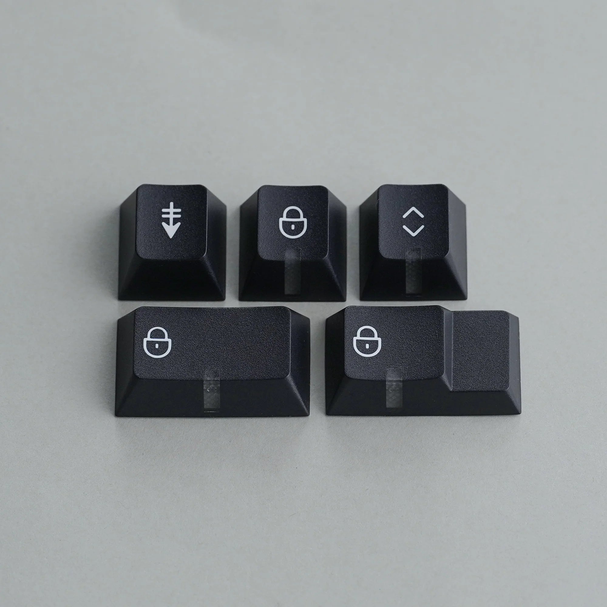 PBTFans™ WOB Keycaps - MechMods UK