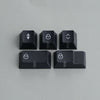 Load image into Gallery viewer, PBTFans™ WOB Keycaps - MechMods UK