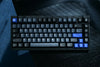 [Pre-Order] - KAP Disconnected Dark PBT Keycaps - MechMods UK